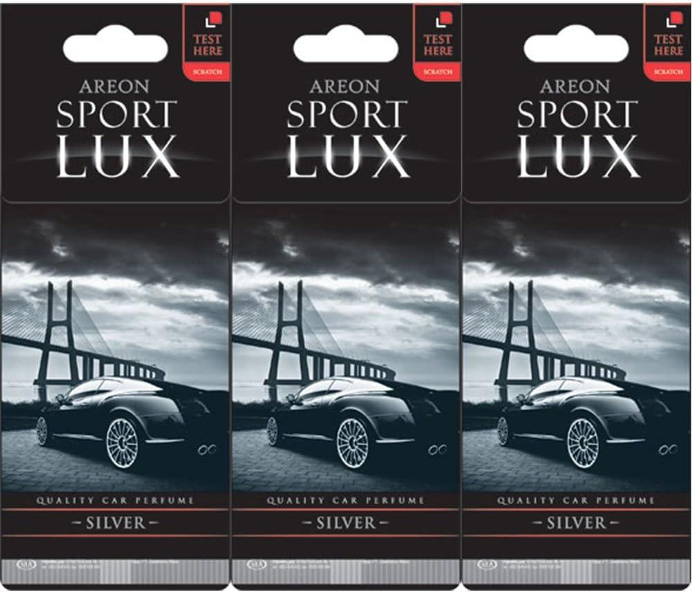 Olympus vs. Areon: Tested Car Air Fresheners Reveal Surprising Luxury