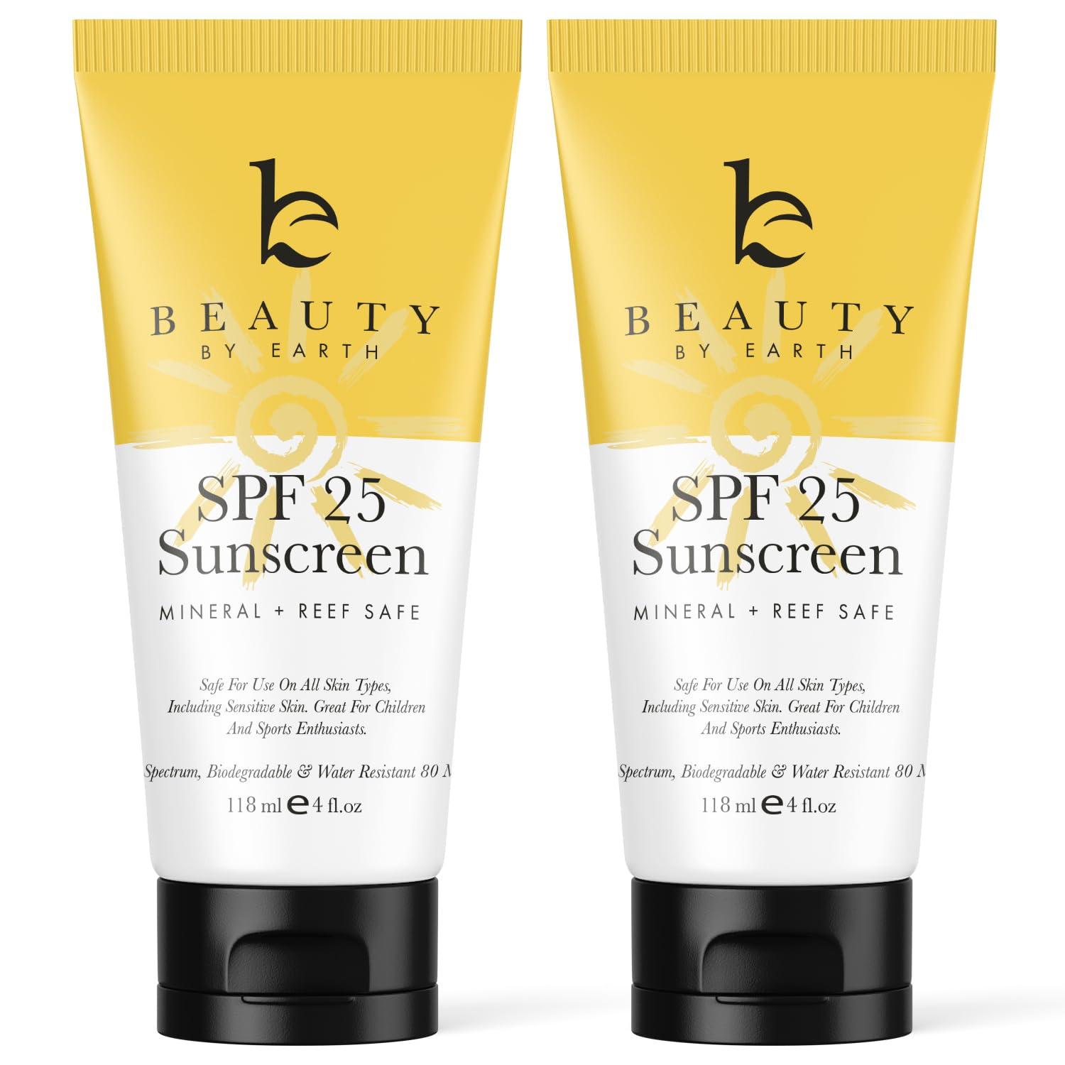 Reef-Safe SPF Showdown: Tested, Protected, Surprising Ocean Care…