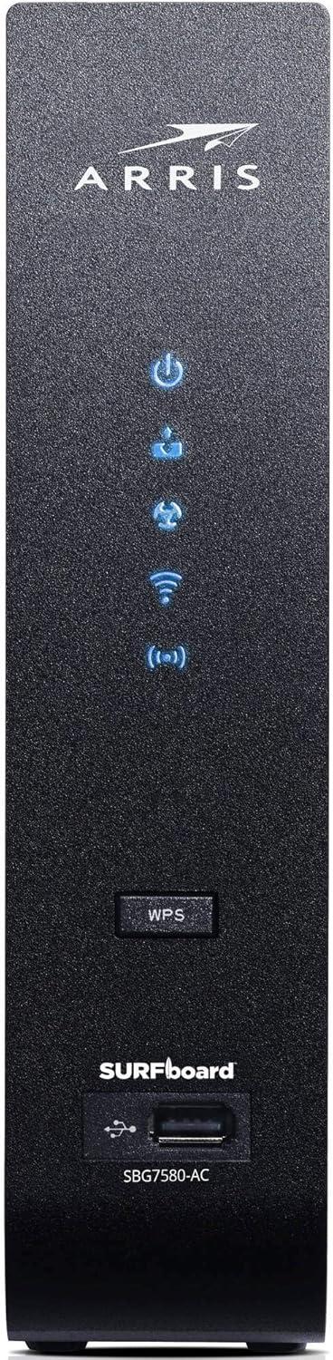 Arris Modem Showdown: Speed vs. Price