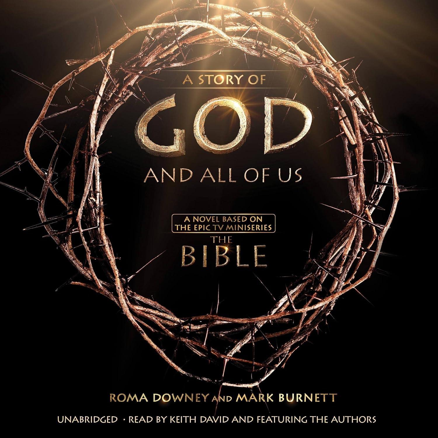 Book And TV Bible Show: Surprising Insights Compared