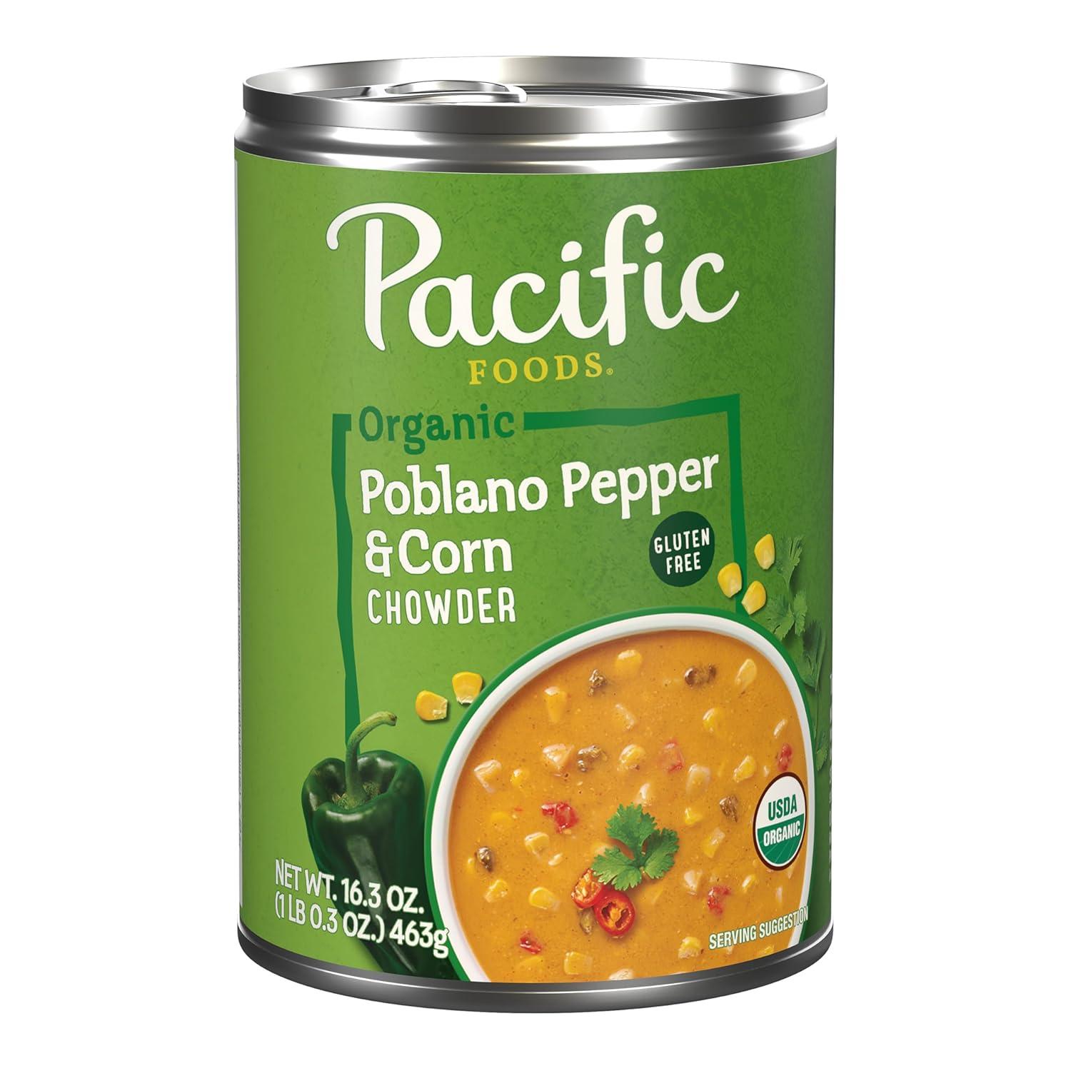 Surprising Protein Showdown: Chunky vs. Noodle Soup… COMPARED