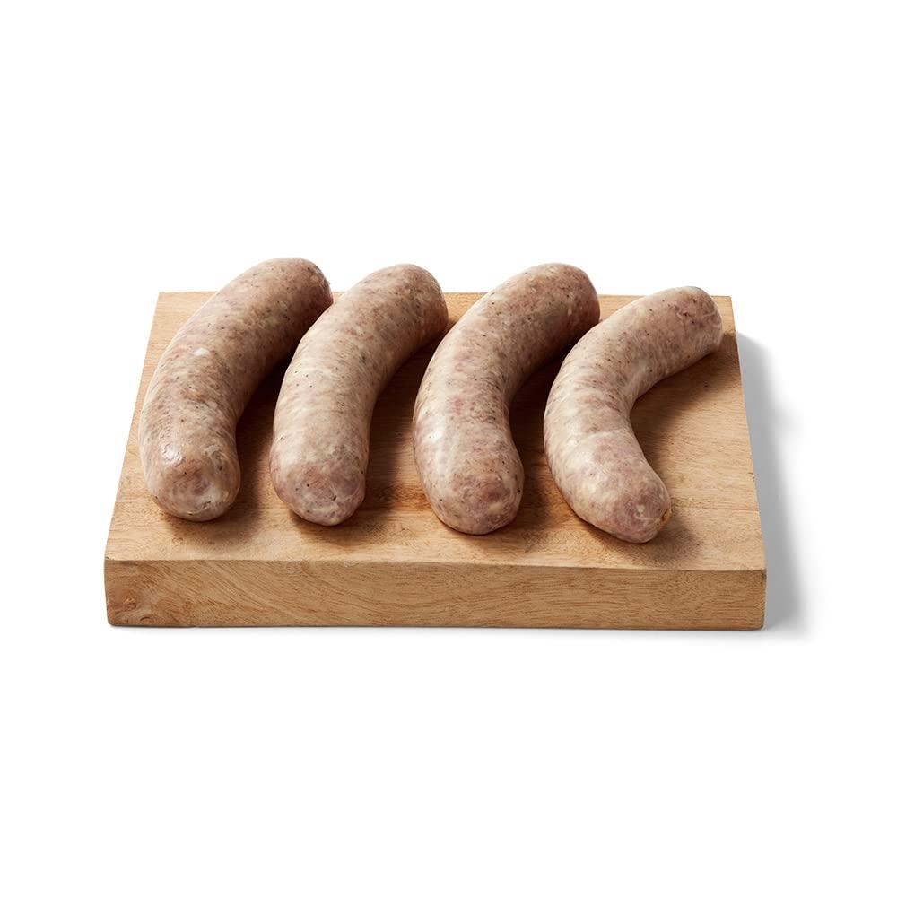 Italian Sausage Seasoning: Tested Versus Collagen Casings - A Surprising Use Case