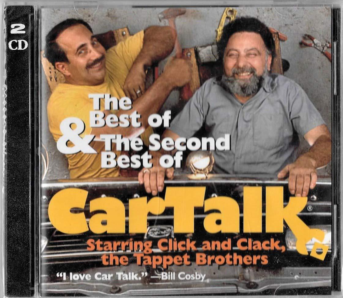 Best Of vs. Second Best Of Car Talk: Tested, Surprising Insight In Car Audio…