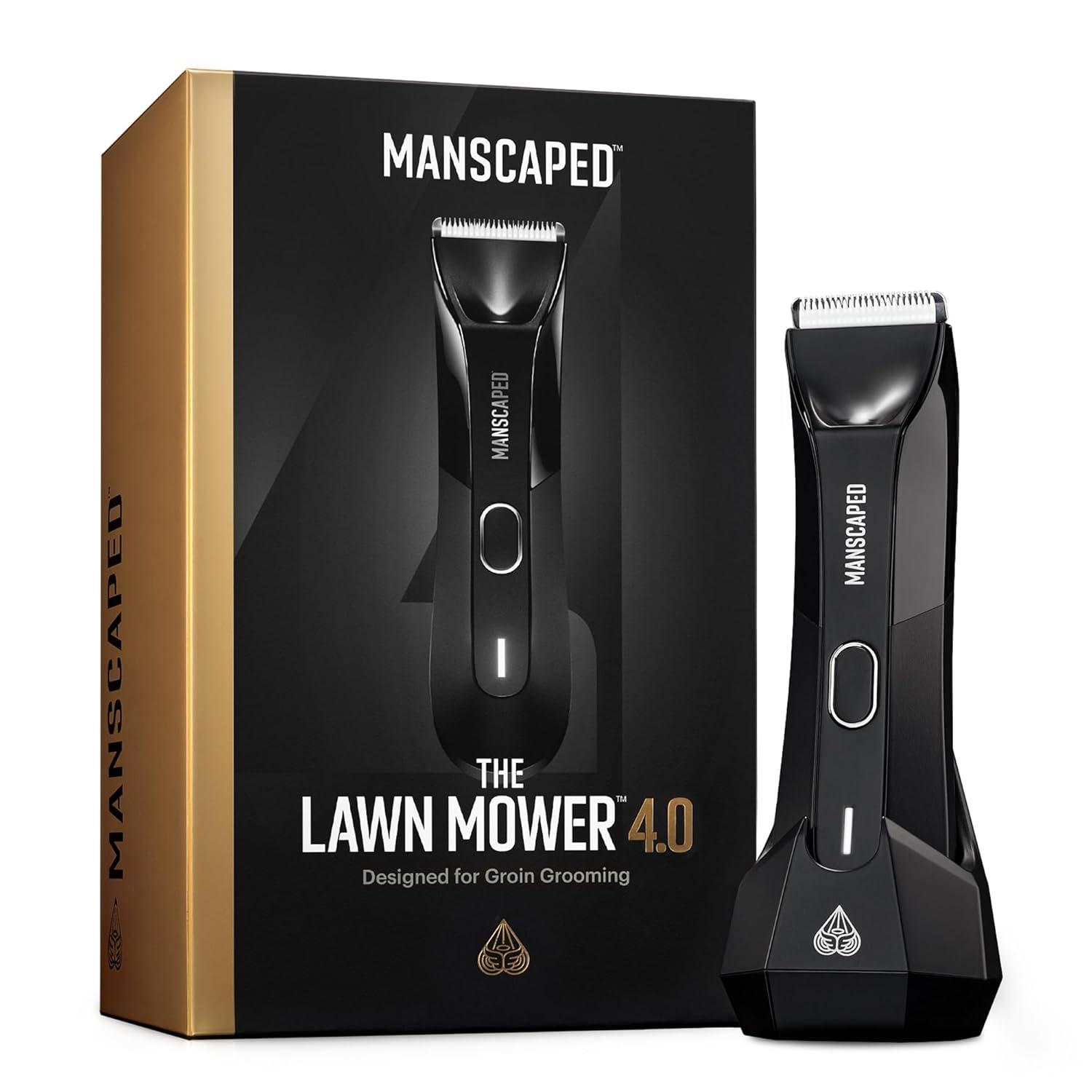 Surprising insight: Compared electric razors vs trimmers for men’s grooming