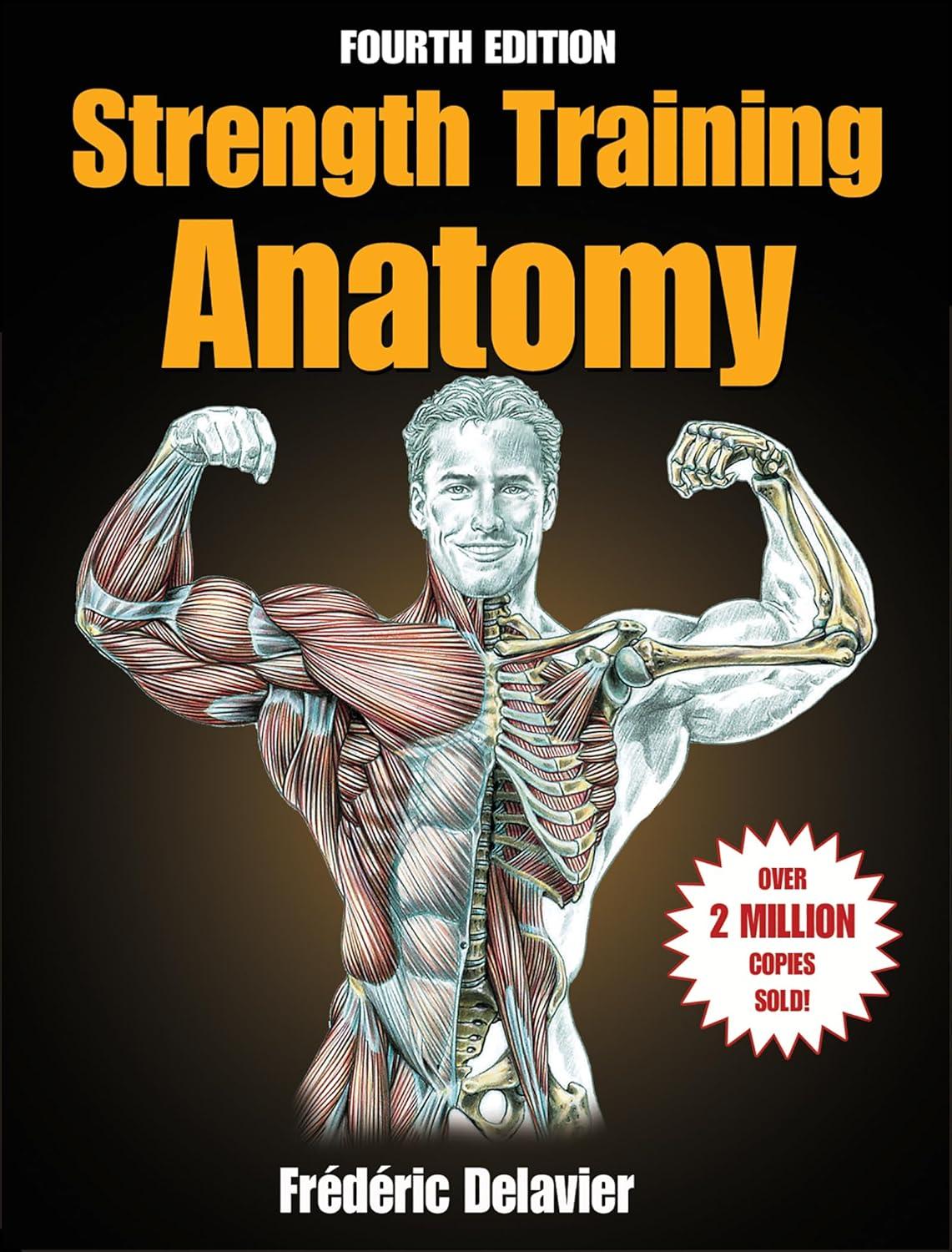 Strength Training Anatomy Versus Comparator… Treadmill Insights
