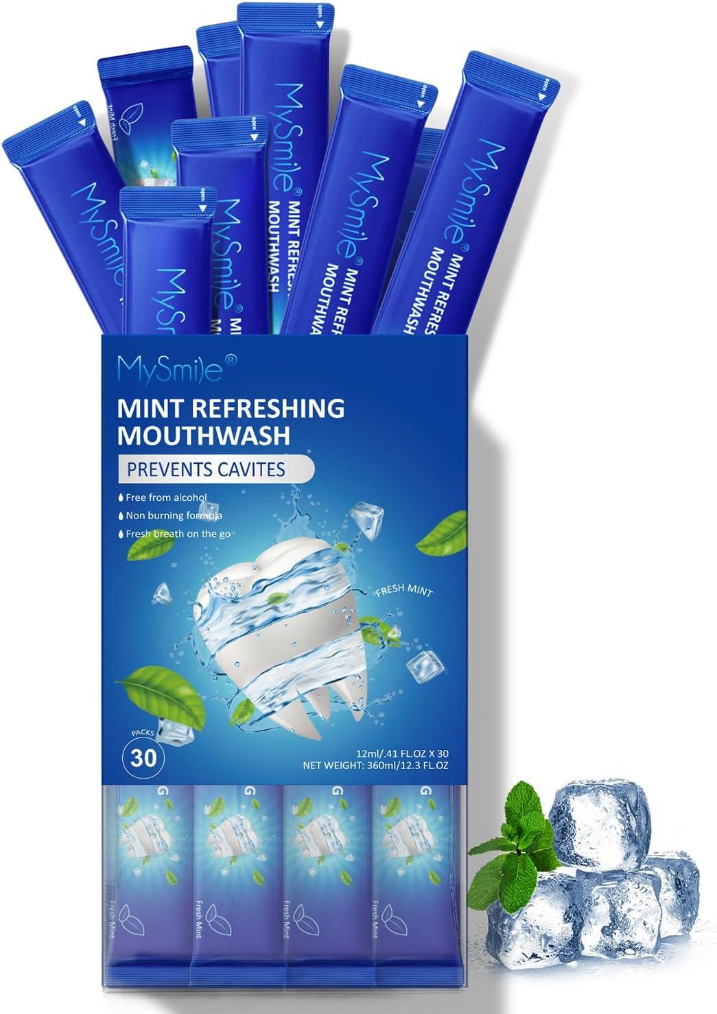 Alcohol-Free Wash Showdown: Tested Freshness, Fluoride-Free Power!