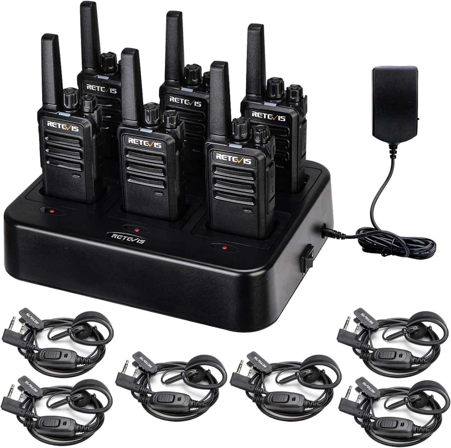 Surprising Insight: NXGKET Walkie Talkies Versus Baofeng—Key Benefits for Buyers Today…