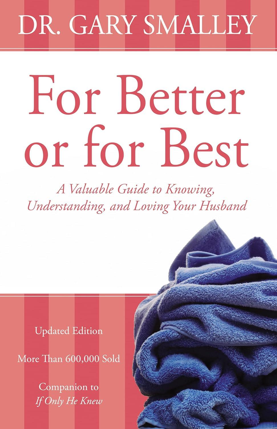 Tested Love Guide: Husband Insights Vs. Trending Picks