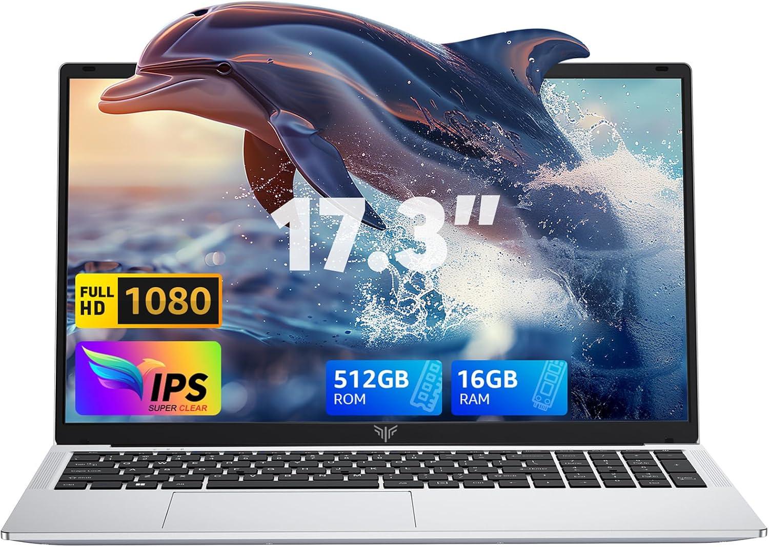 Silver 17.3-Inch Showdown: tested Quad Core vs. Trendy 6000Mah Wanderlust