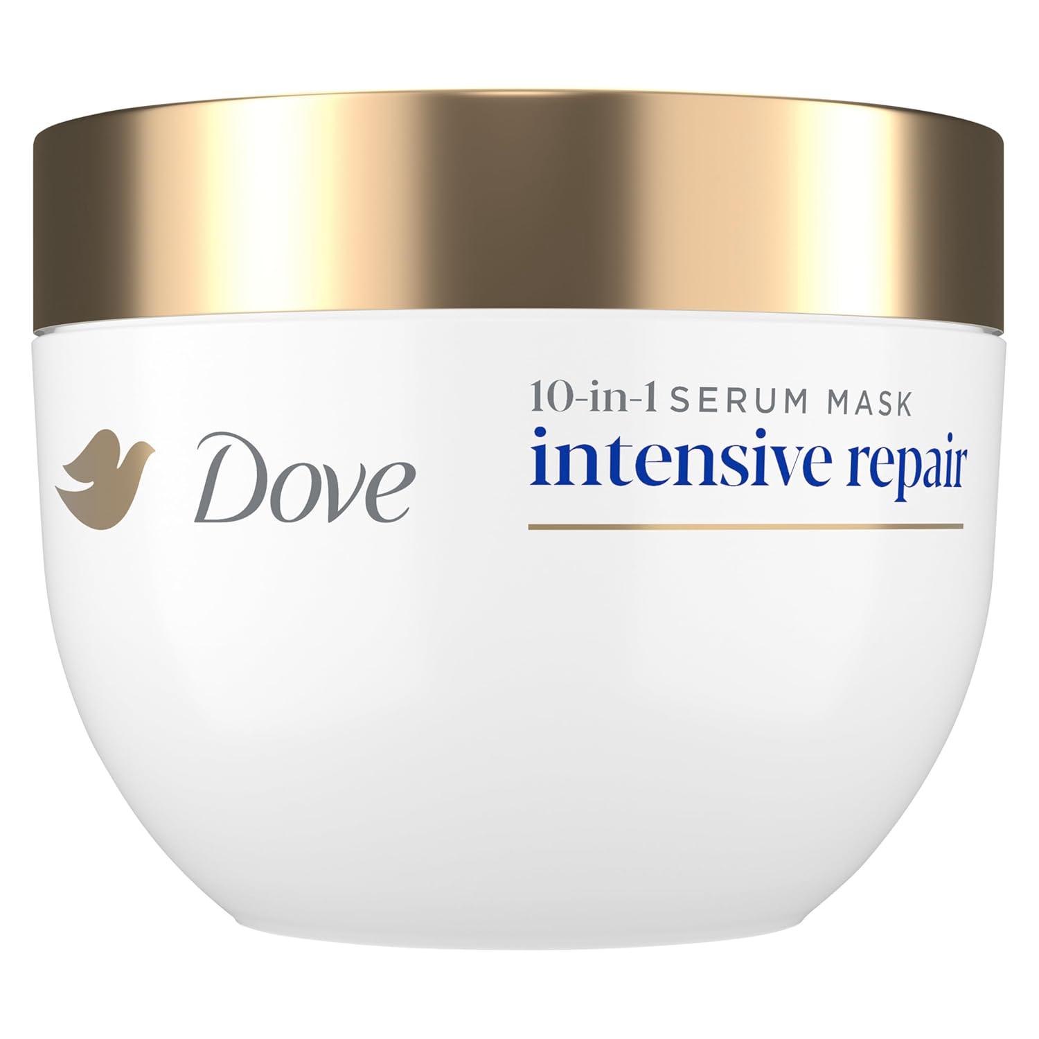 SheaMoisture vs. MSPNY Hair Mask Showdown…Best Buy?