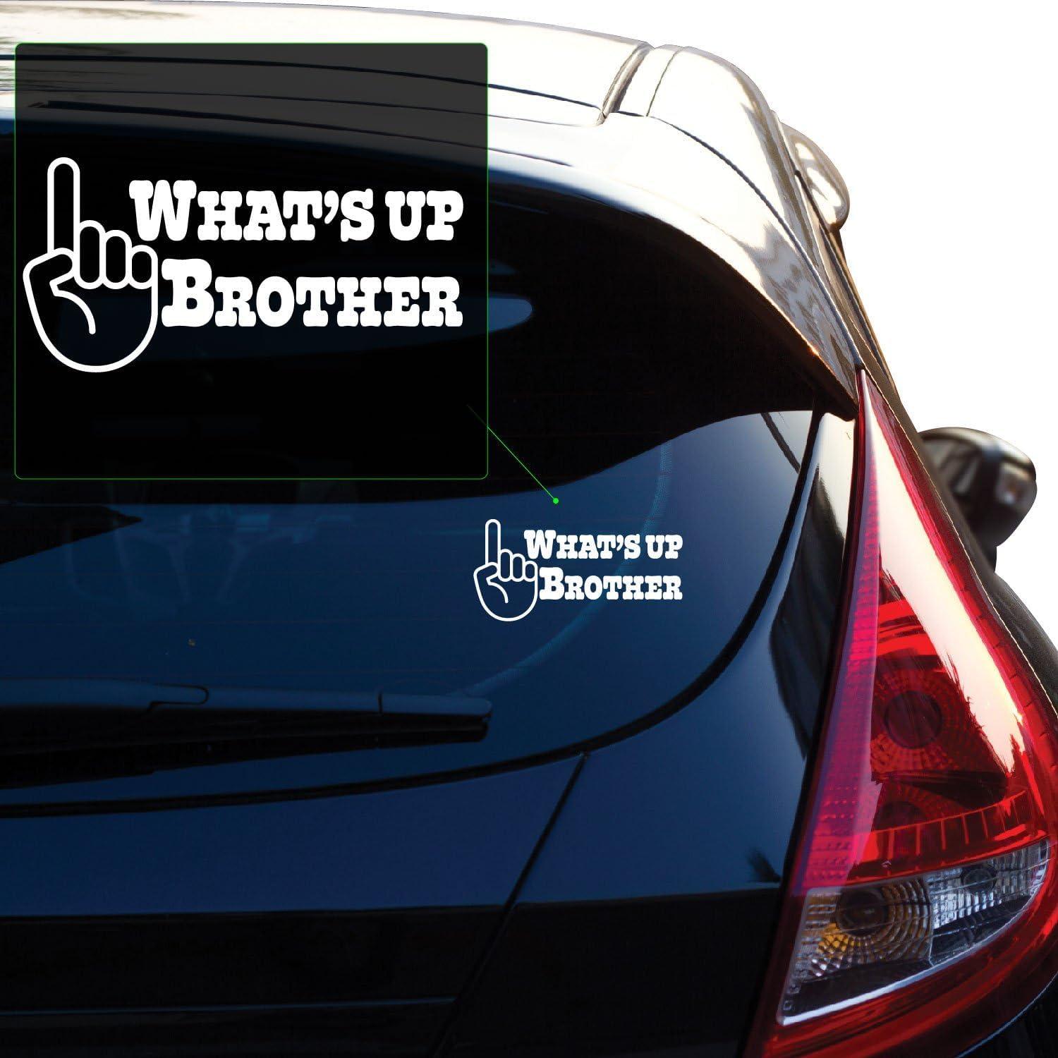 Vinyl Decals: Tested Versus Trending Surfaces