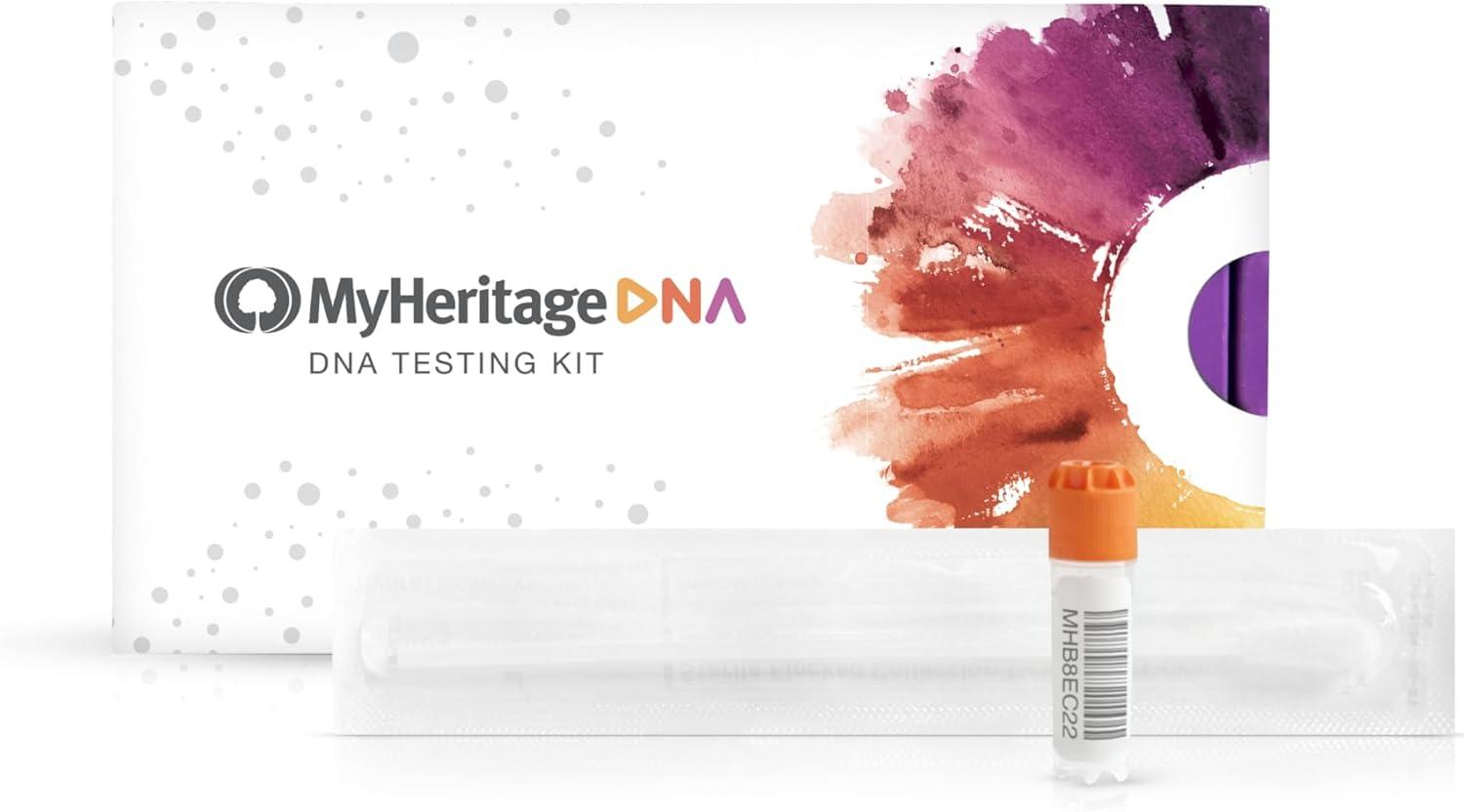 Ancestry Test Showdown: Surprising Insights vs. Hereditary Features