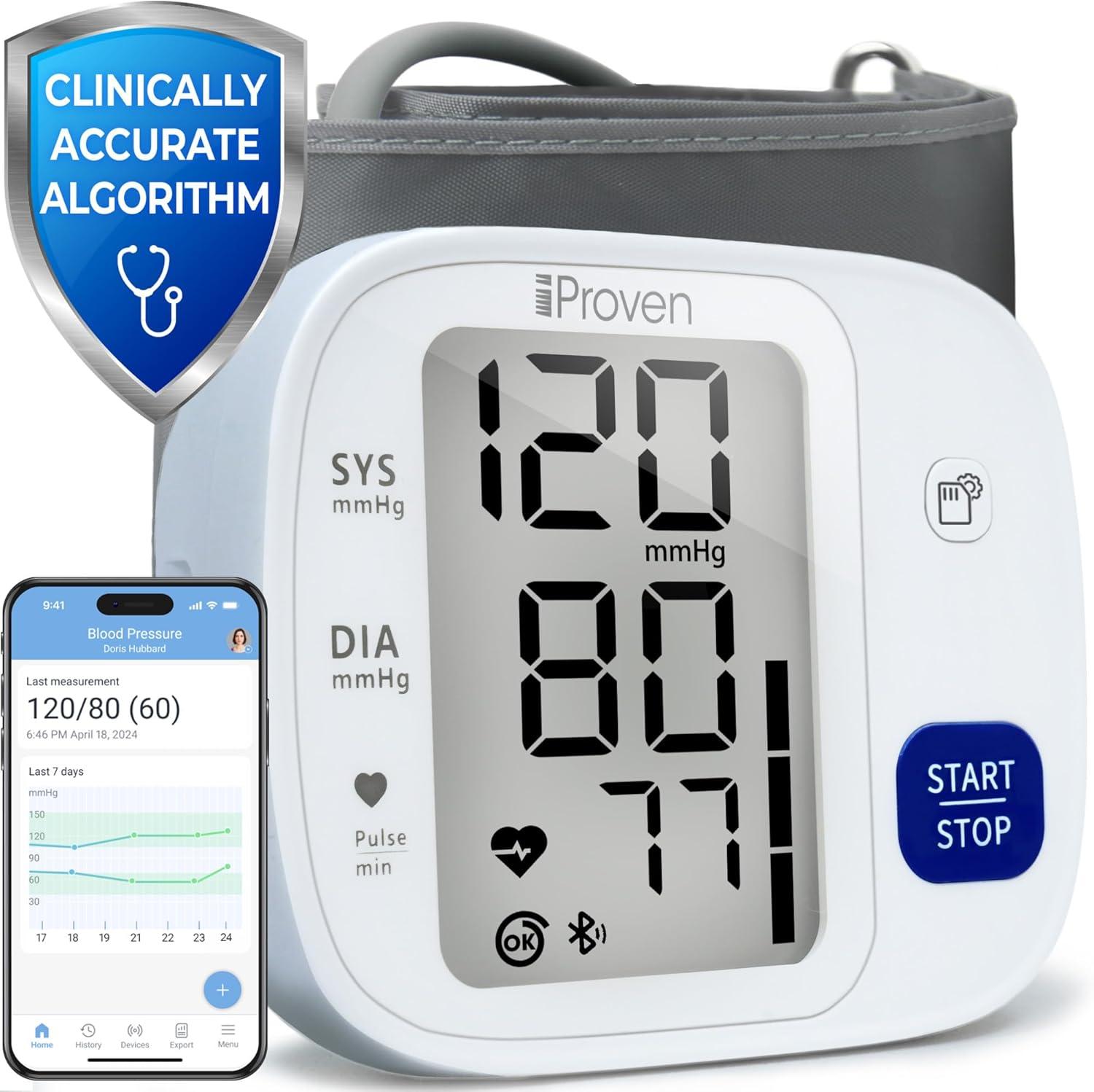Beurer BM81 vs BSX593: A Heart Rate Showdown