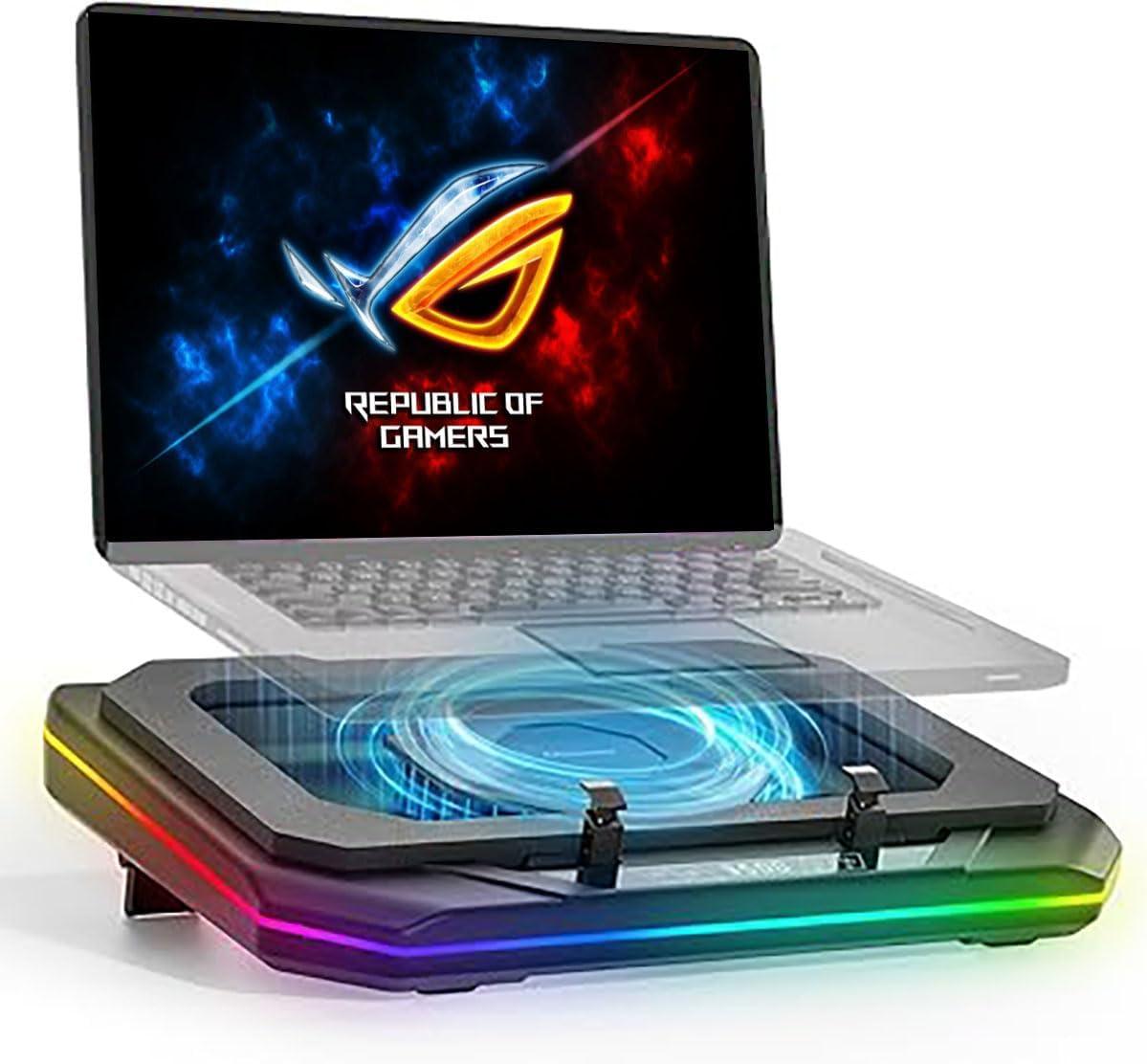 Surprising Insight: ROG Strix G16 Versus KAIGERR Ryzen 7... See More!