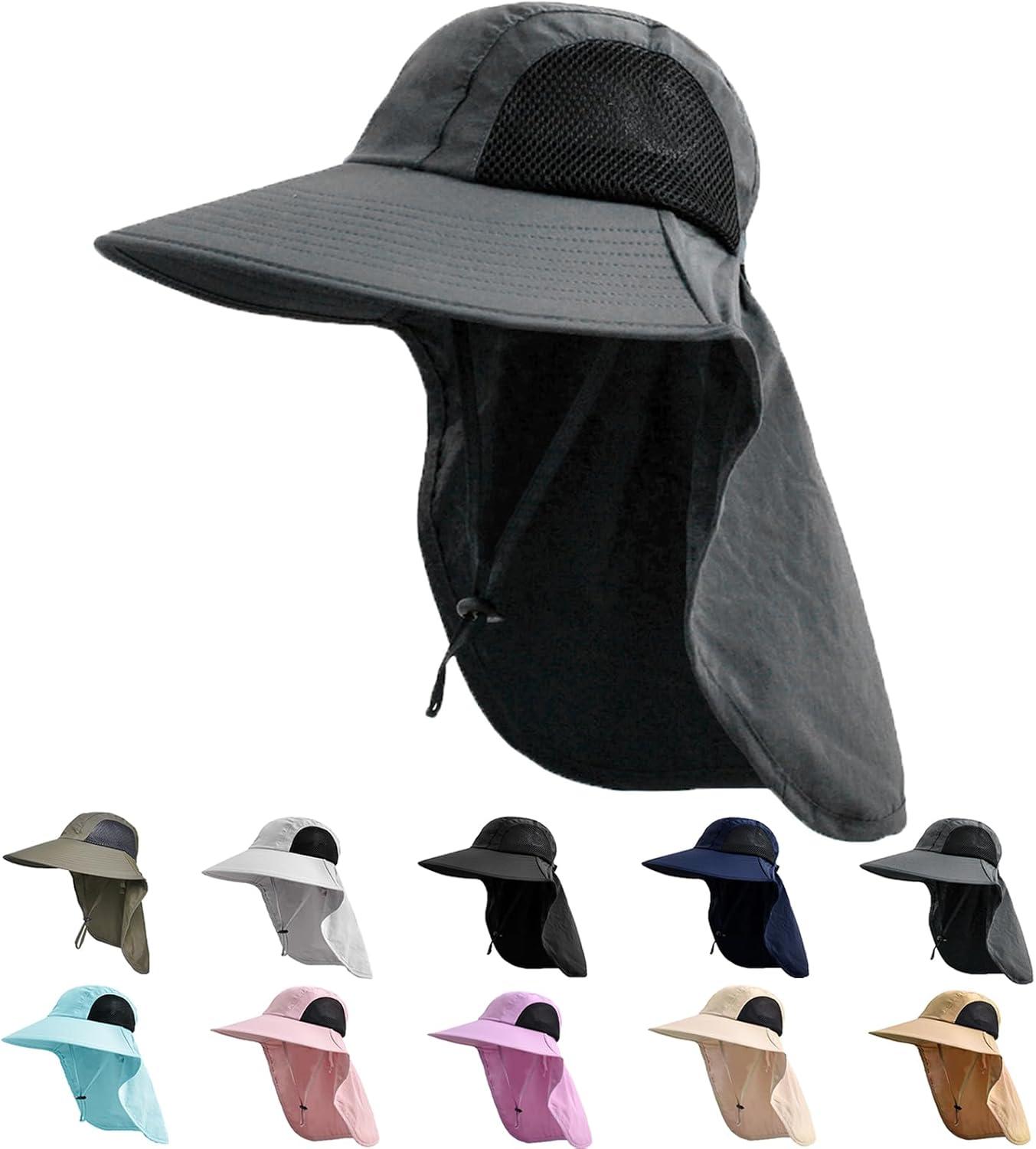 Comparing Sun Hats: Tested Versus Trending Styles for outdoor gear