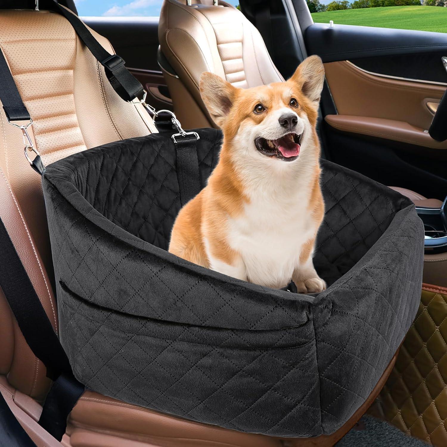 Lealchum Dog Seat: Tested Comfort Versus URPOWER Hammock—Trendy Picks!