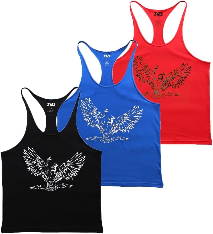 Muscle Alive Tank Tops: Tested comfort, perfect group buys… and the fit? Surprising…