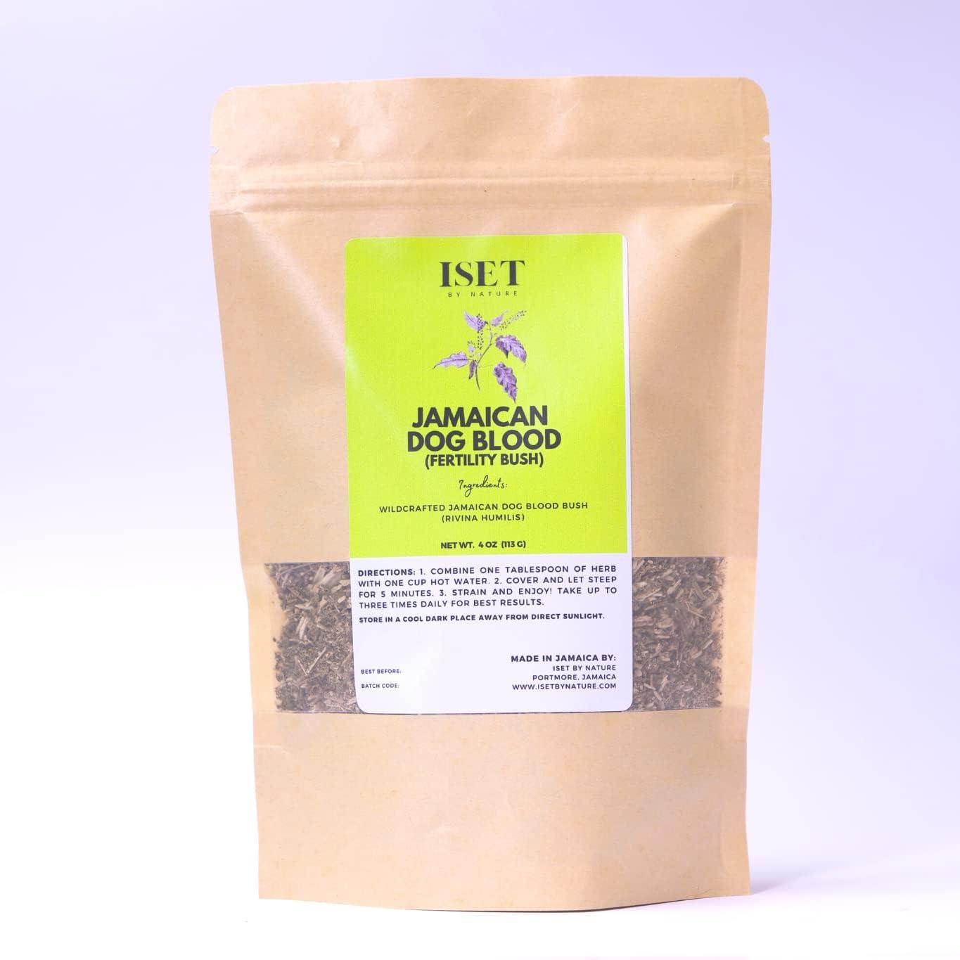 Surprising Insights: Dandelion Wolfberry Tea vs. Fertility Brews...Tested by Health Seekers