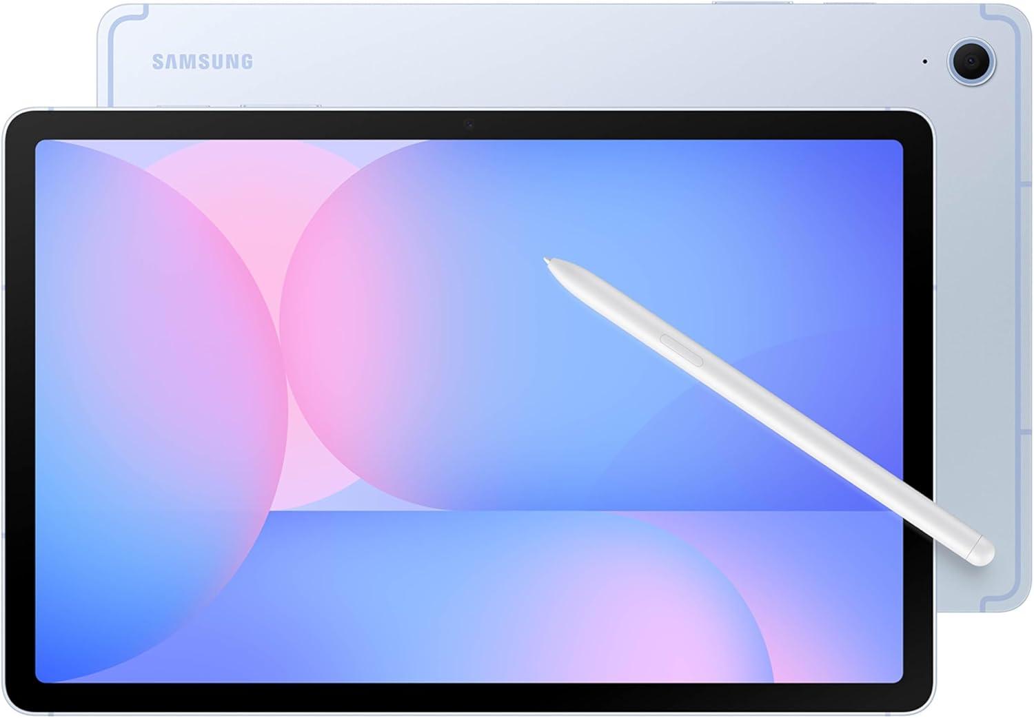 Samsung Tab S10+ Showdown: Tested Power & AI... Unbelievable!