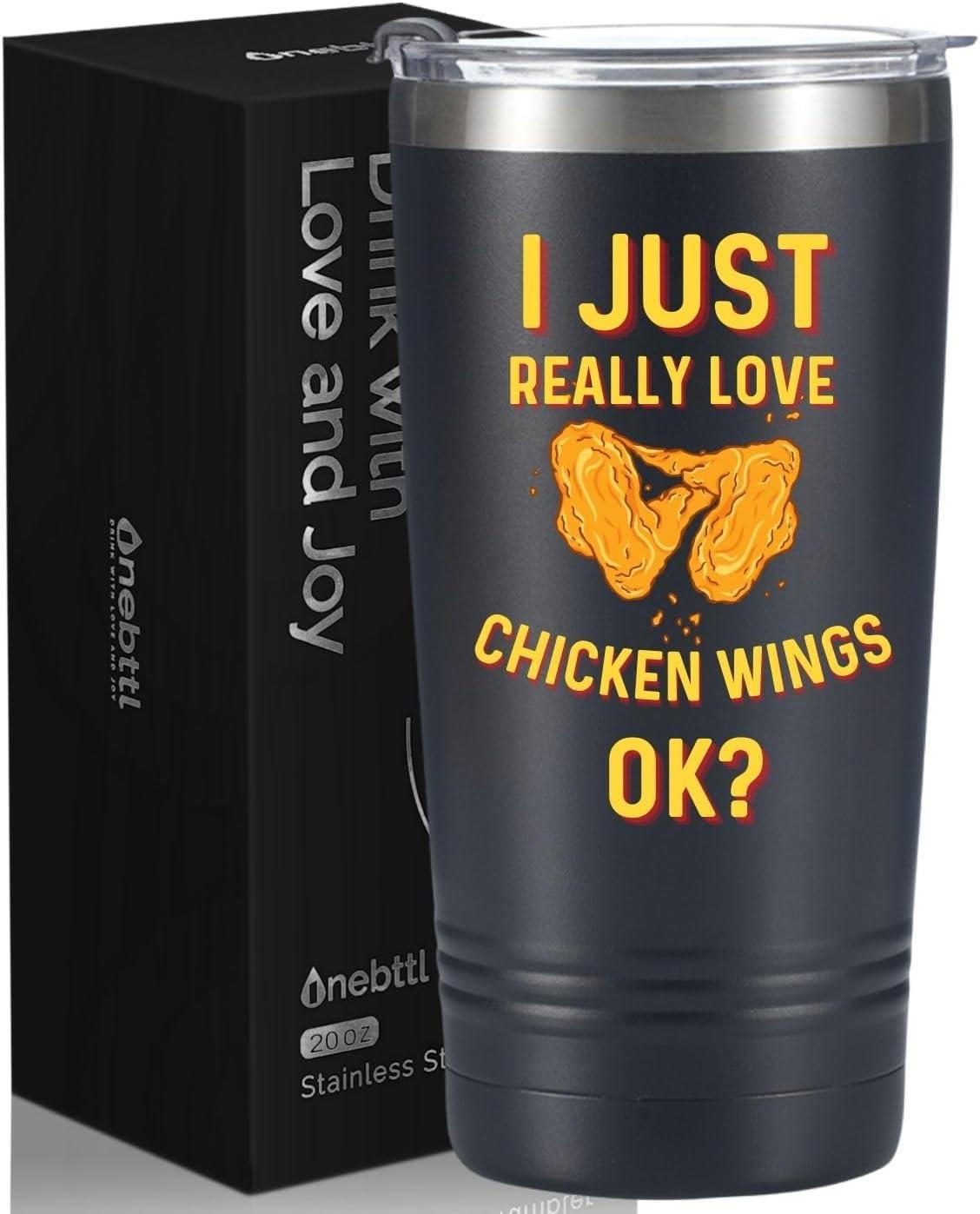 Ninja Air Fryer Showdown: Tested Versus Onebttl Wing Gift…Surprising Wins Here!