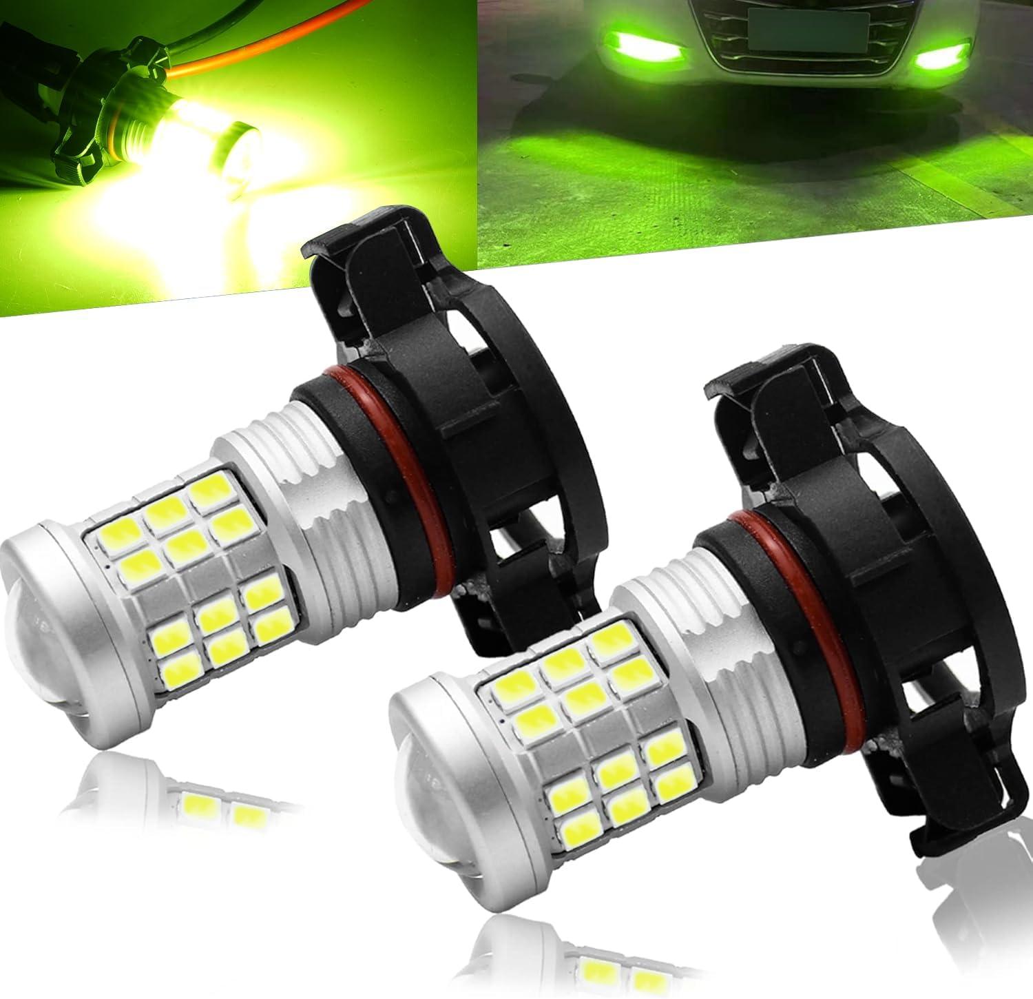 Auxbeam Pod Lights: Surprising Performance Offroad... (Benefit)
