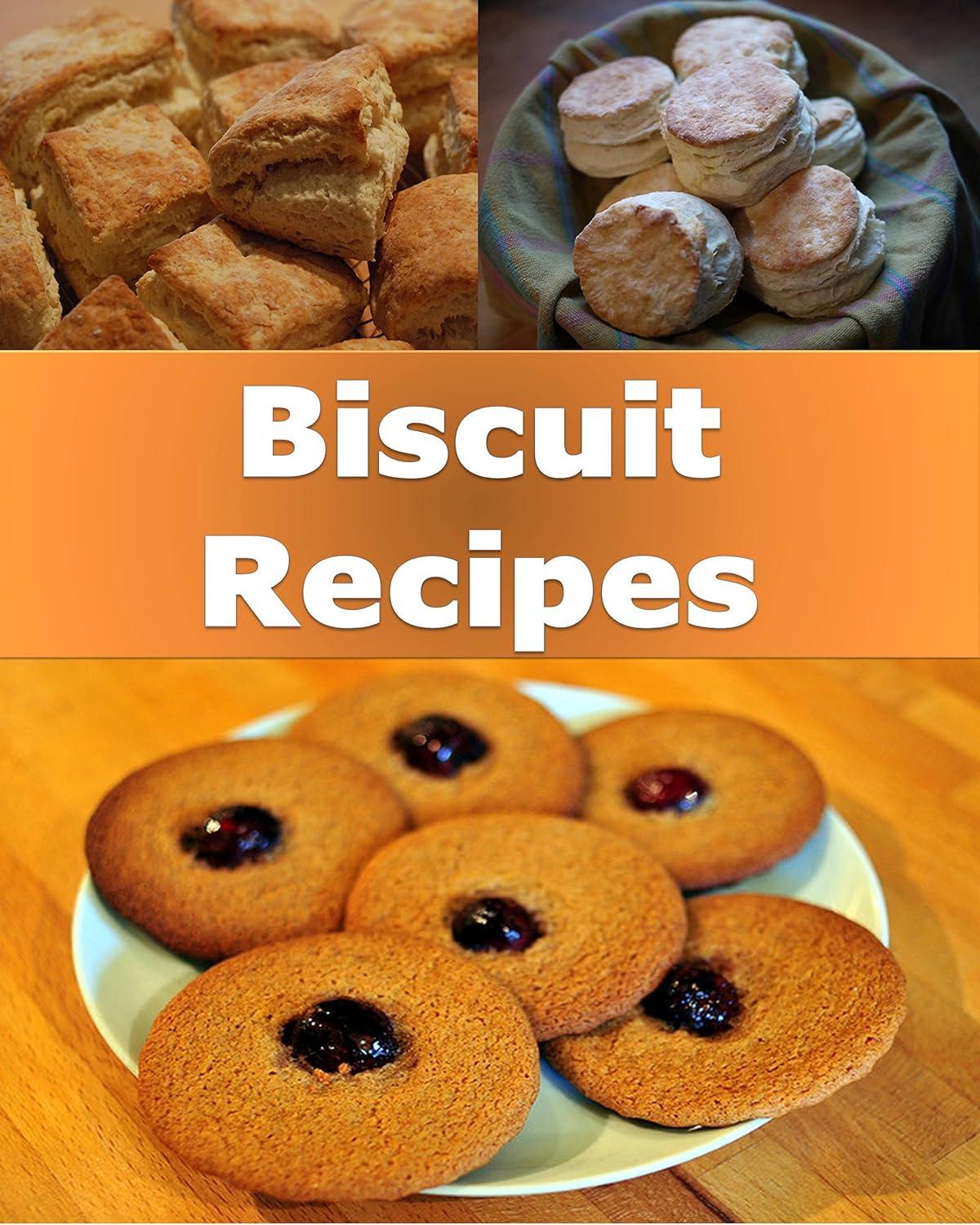 Biscuit Showdown: Tested Recooking Perfection