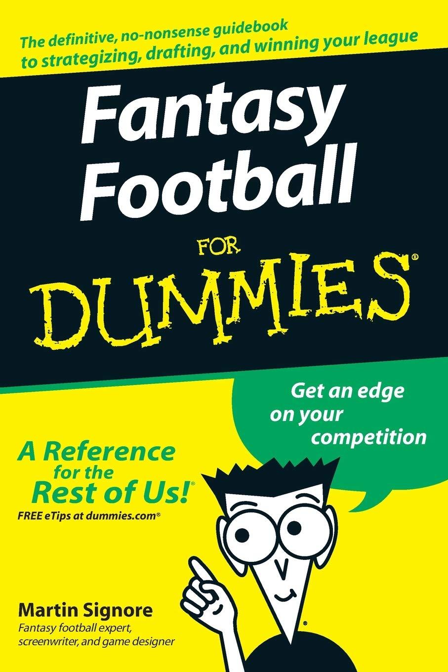 Fantasy Football Showdown: Dummy vs. Pros, Tested App vs. Strategy... Who Wins?