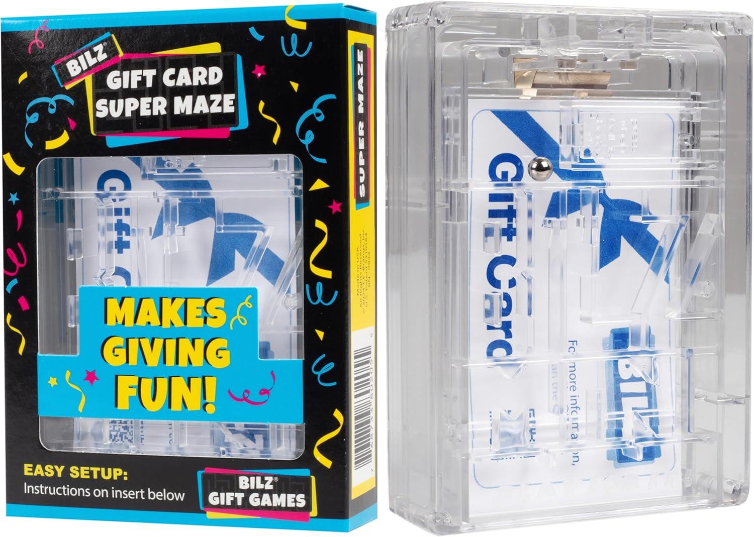 Brain Teaser Game: Cash Or Gift Cards Compared, Tested - Perfect Easter Fun
