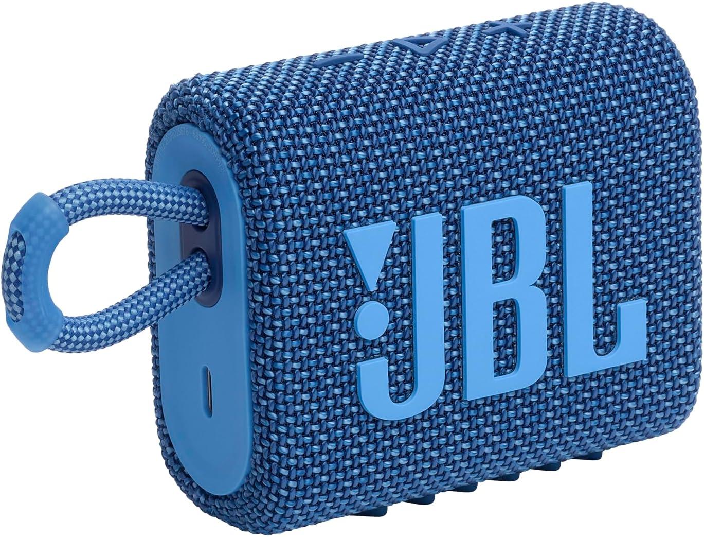 JBL Go 3 Eco Showdown: Big Audio, Eco Twist, And It’s TestEd!