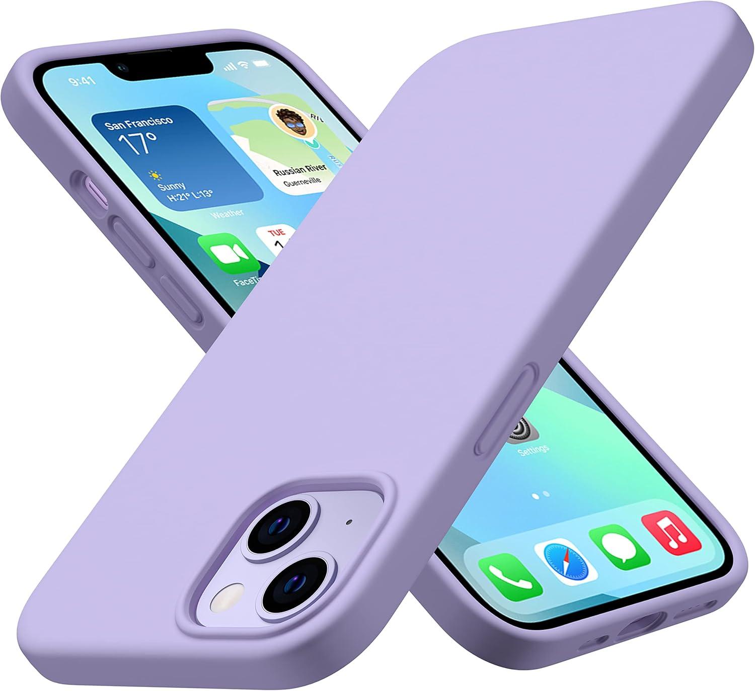 Showdown: Heavy-Duty Case’s Shocking Drop Protection vs. iPhone 13 Needs