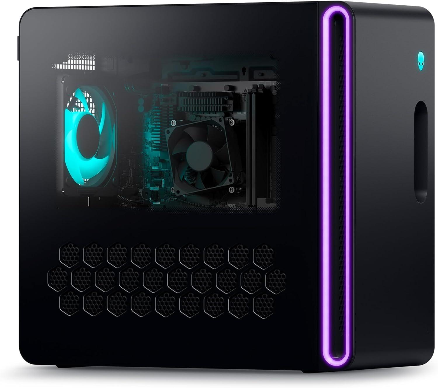 Alienware Aurora R16 Showdown:-tested i7 CPU, 12GB GPU, 1TB SSD... Gaming Desktop Insights