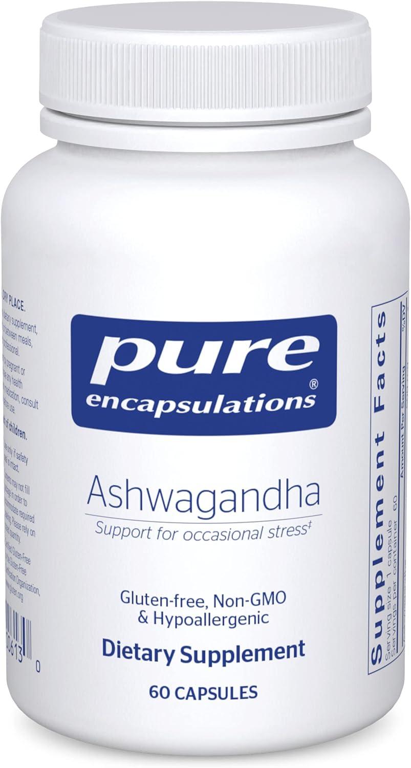 Surprising Showdown: Ashwagandha Versus Autoimmune Risks