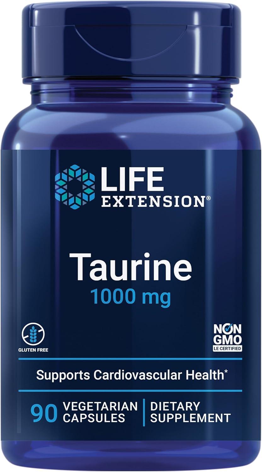 Comparing Taurine Versus Tyrosine: A Surprising Insight For Fitness