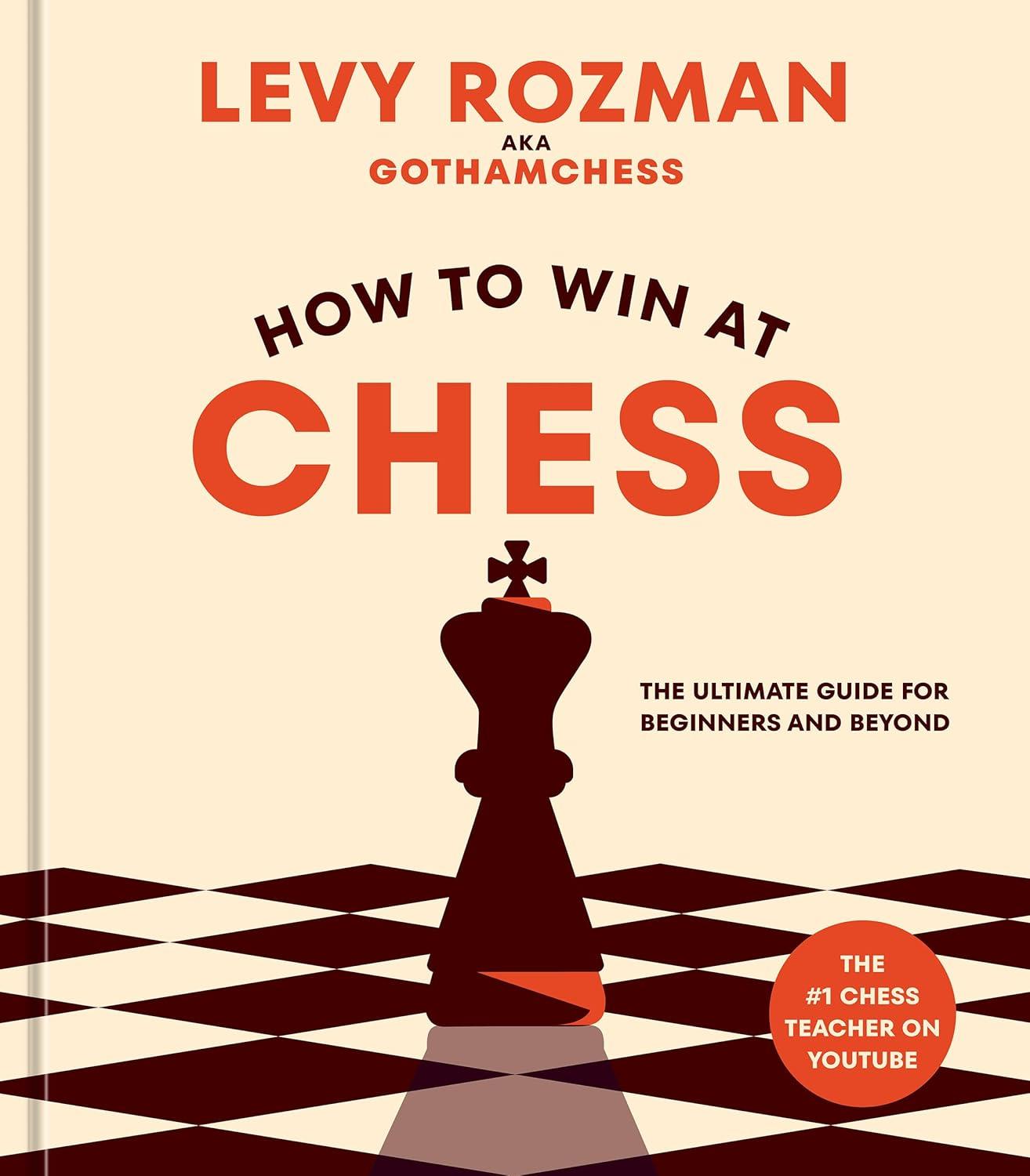 Chess Blueprint vs. The Chess Bible: A Strategy Showdown
