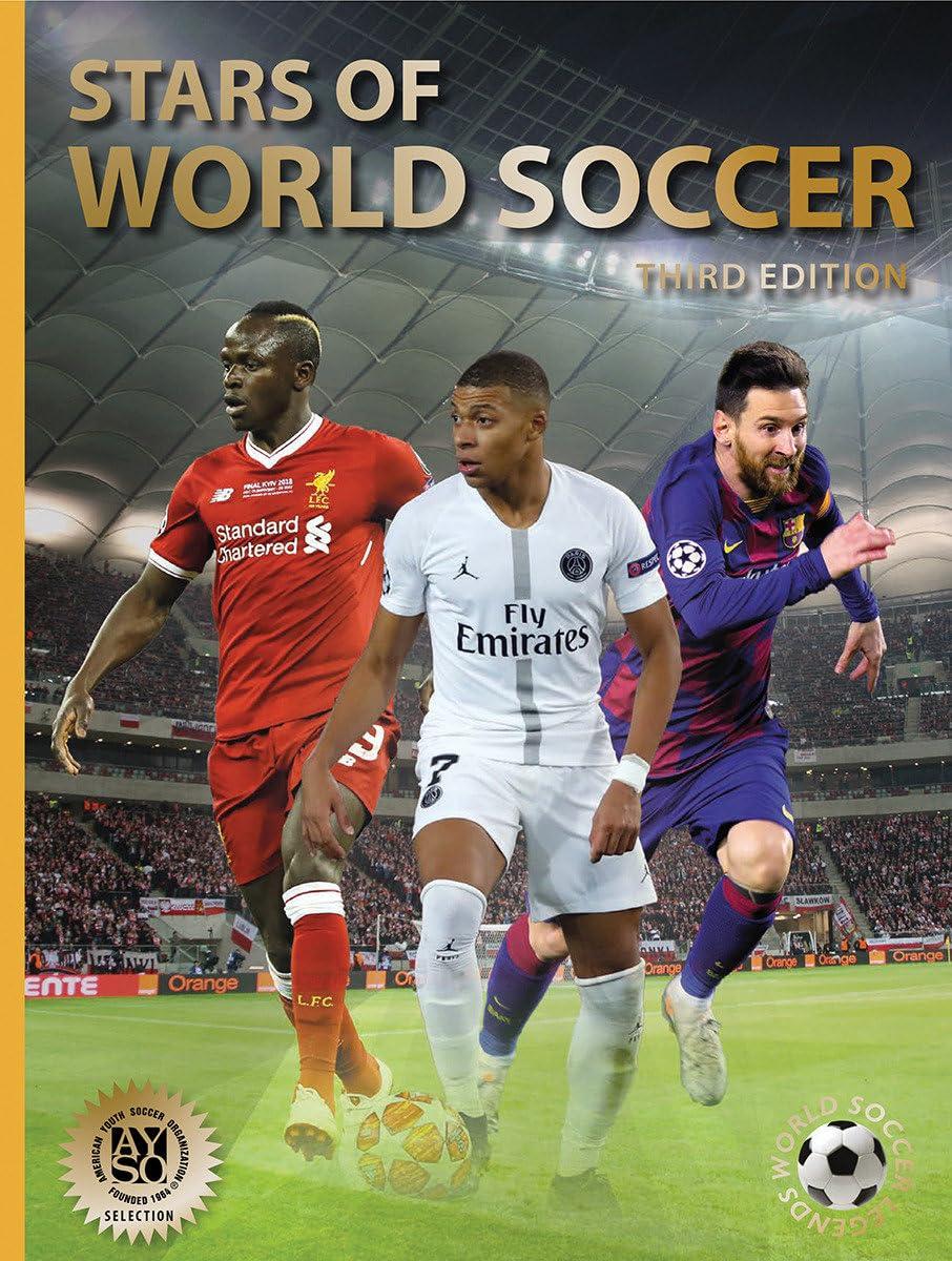 Stars Soccer vs Legends: Tested Skills & Joyful Play
