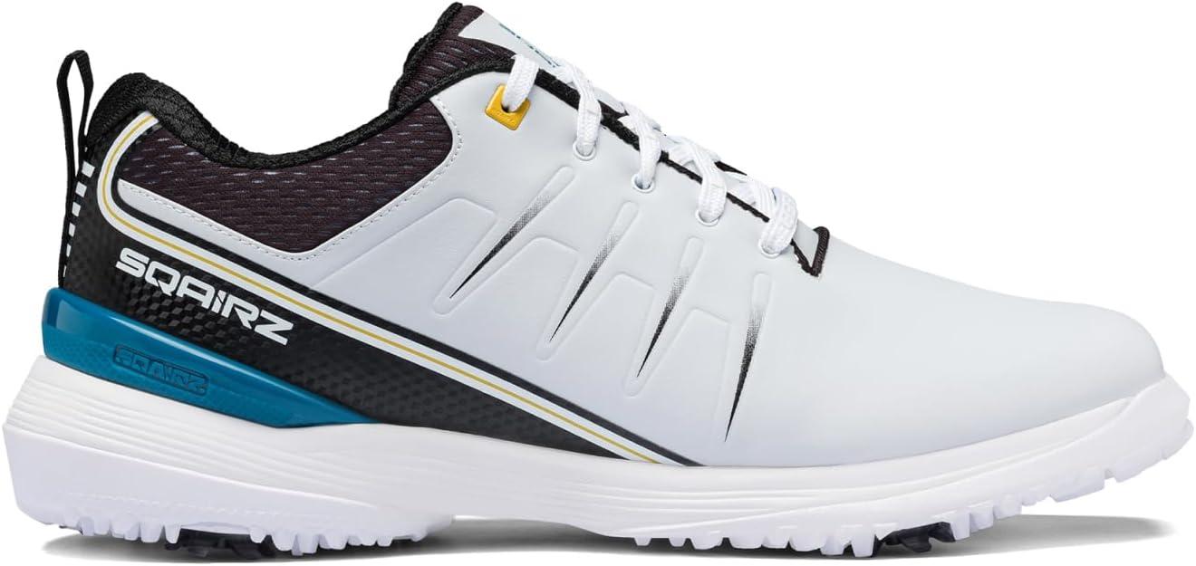 Surprising Golf Shoe Showdown: Tested Balance, Replaceable Spikes... See The Winner!