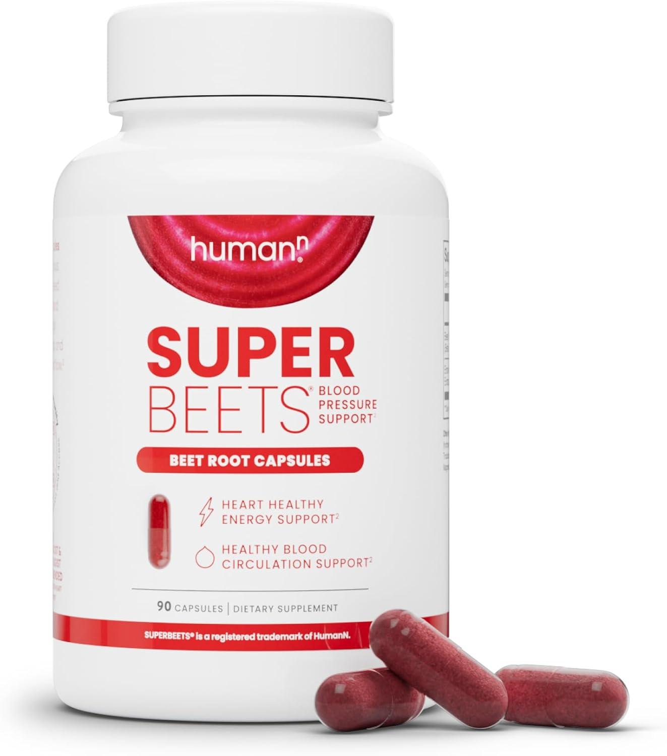 Quick Release Beets vs. Slow Support: Nitric Oxide, BP Boosted... Compared!