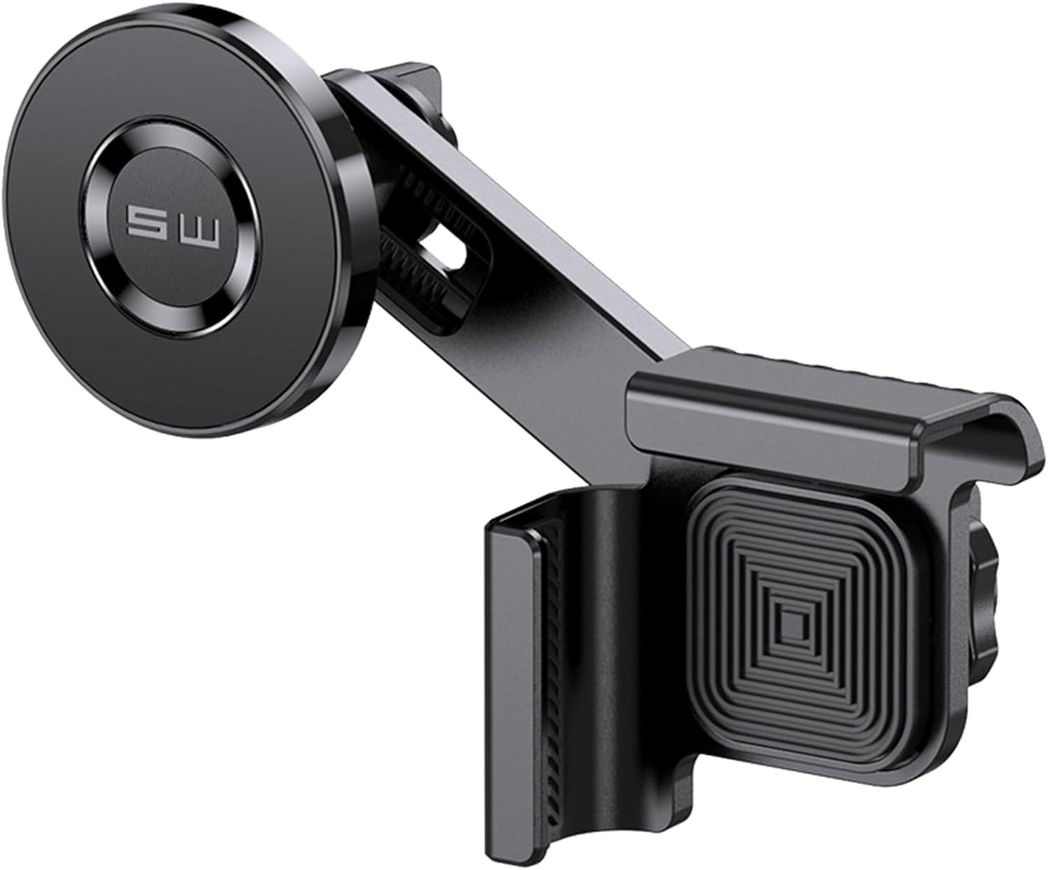 Tesla vs. iPhone Mount: Tested Strongest Magnets, Surprising Insights for Car Use