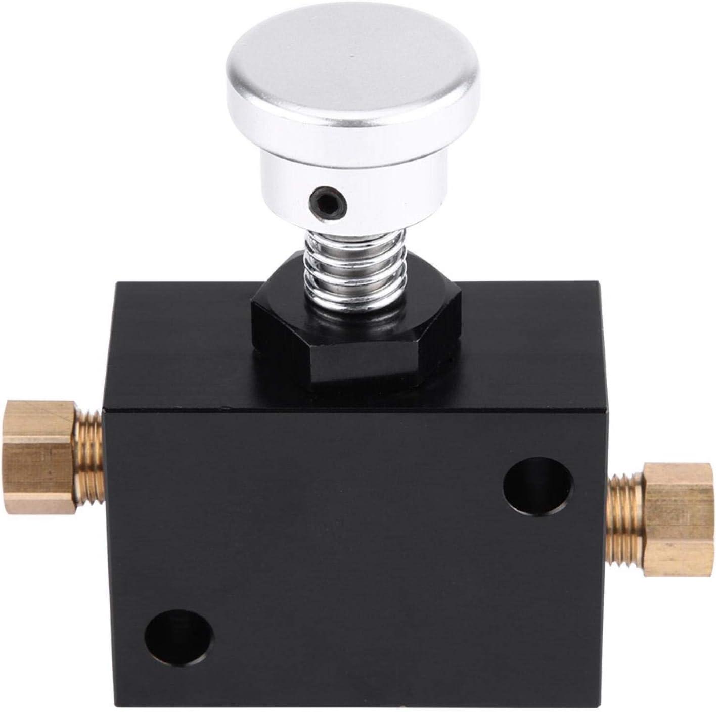 Brake Line Lock Showdown: Pressure Lock’s Hidden Edge… Perfect for Disc Brakes!