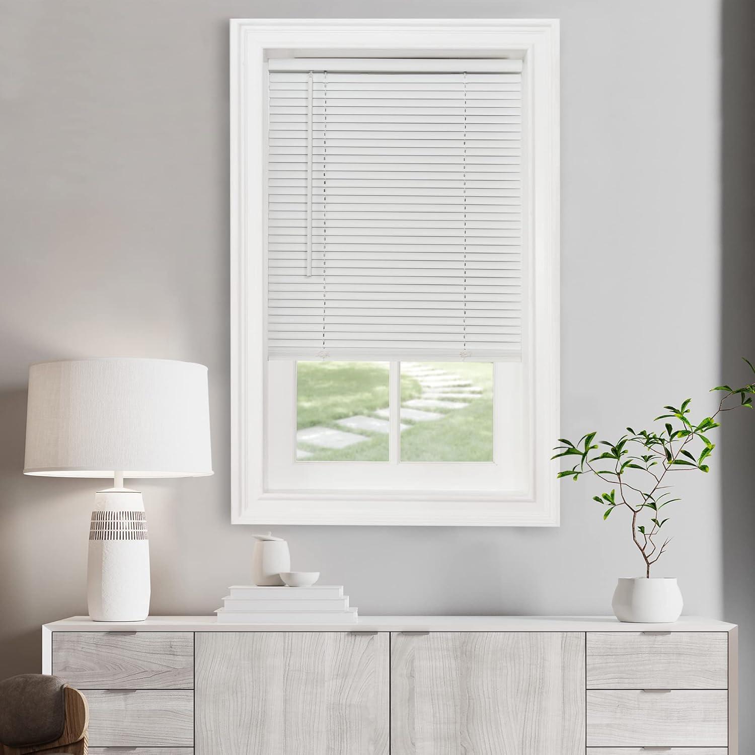 Easy Install, Tested Blackout: AOSKY Cordless Blinds