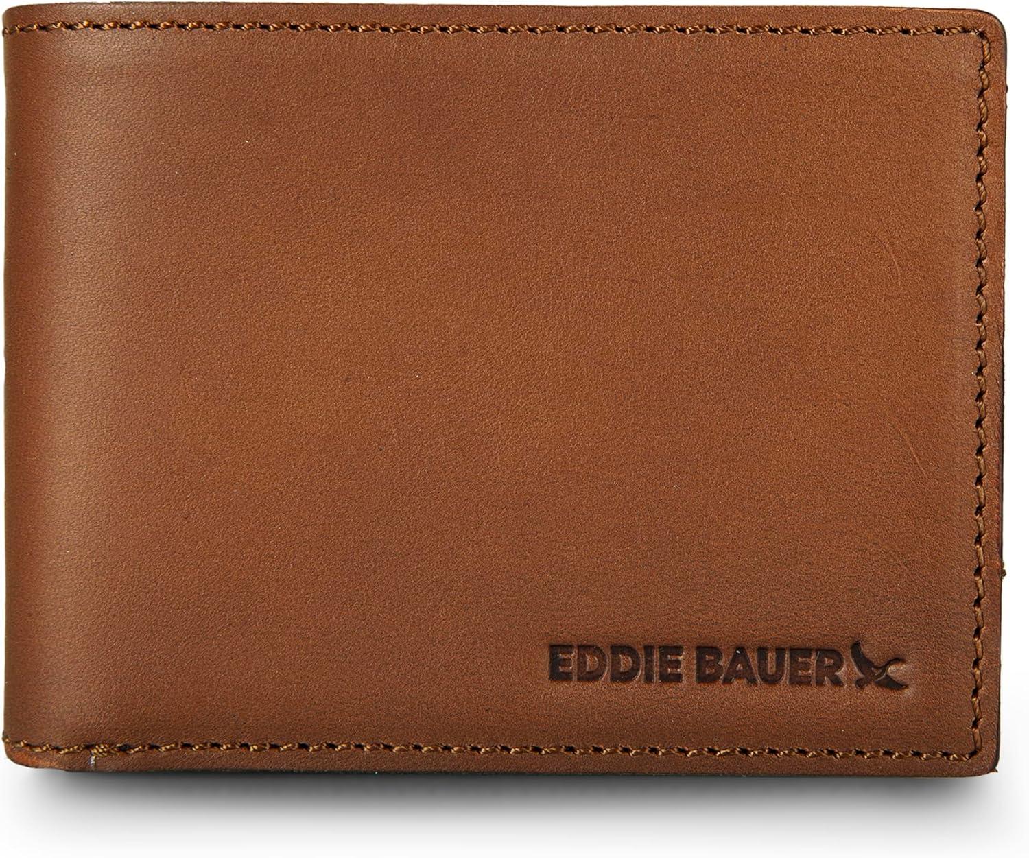 Eddie Bauer Versus KAVU: Tested Wallet Showdown… Durability Wins!
