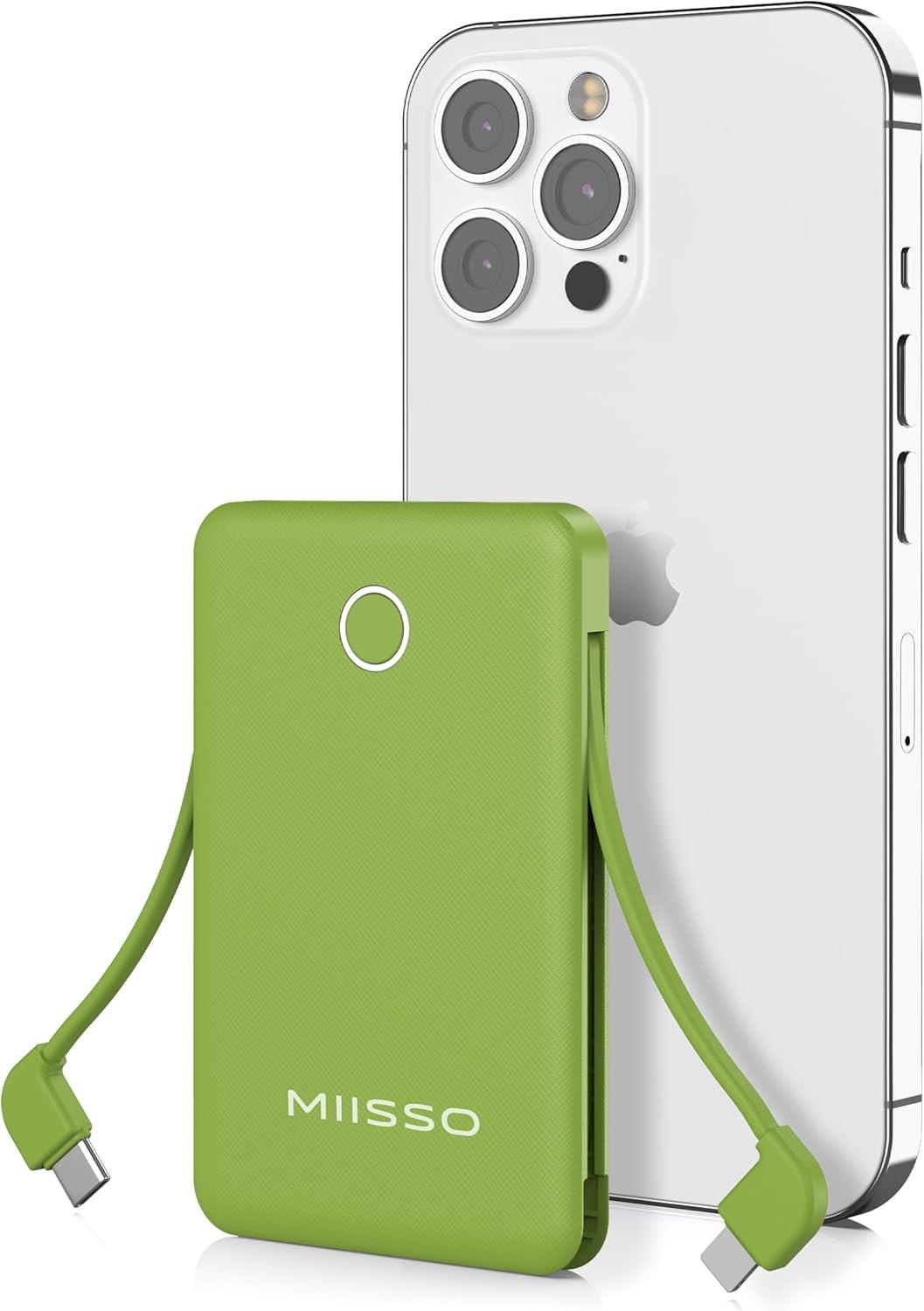 Ultra-Slim 6000mAh Power Bank Showdown: Compared, Tested for Phones