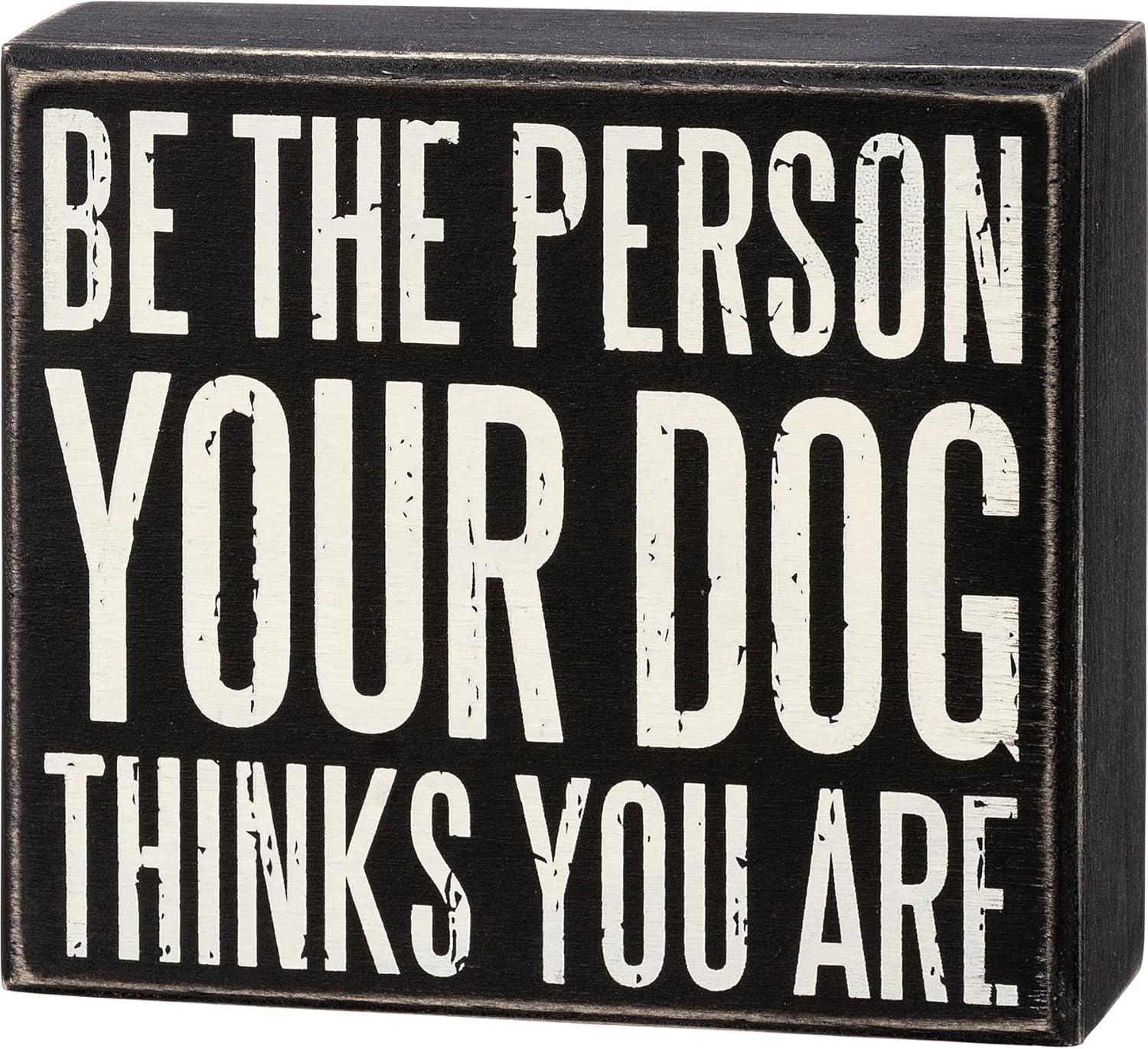 Beyond Cuteness: A Tested Battle of Pet Signs… Choose Wisely!