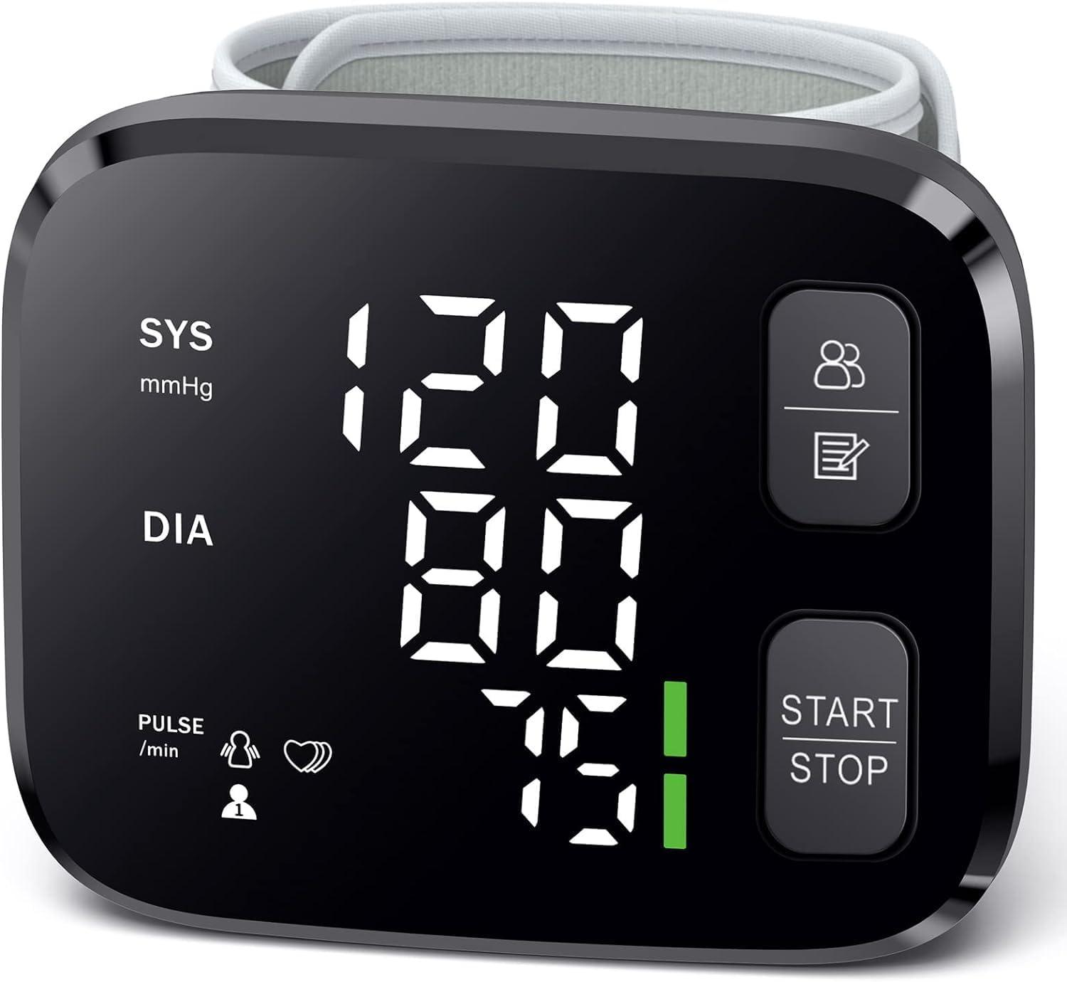 Tested Wrist BP Monitors: Compact, Trusted, Beat Price!