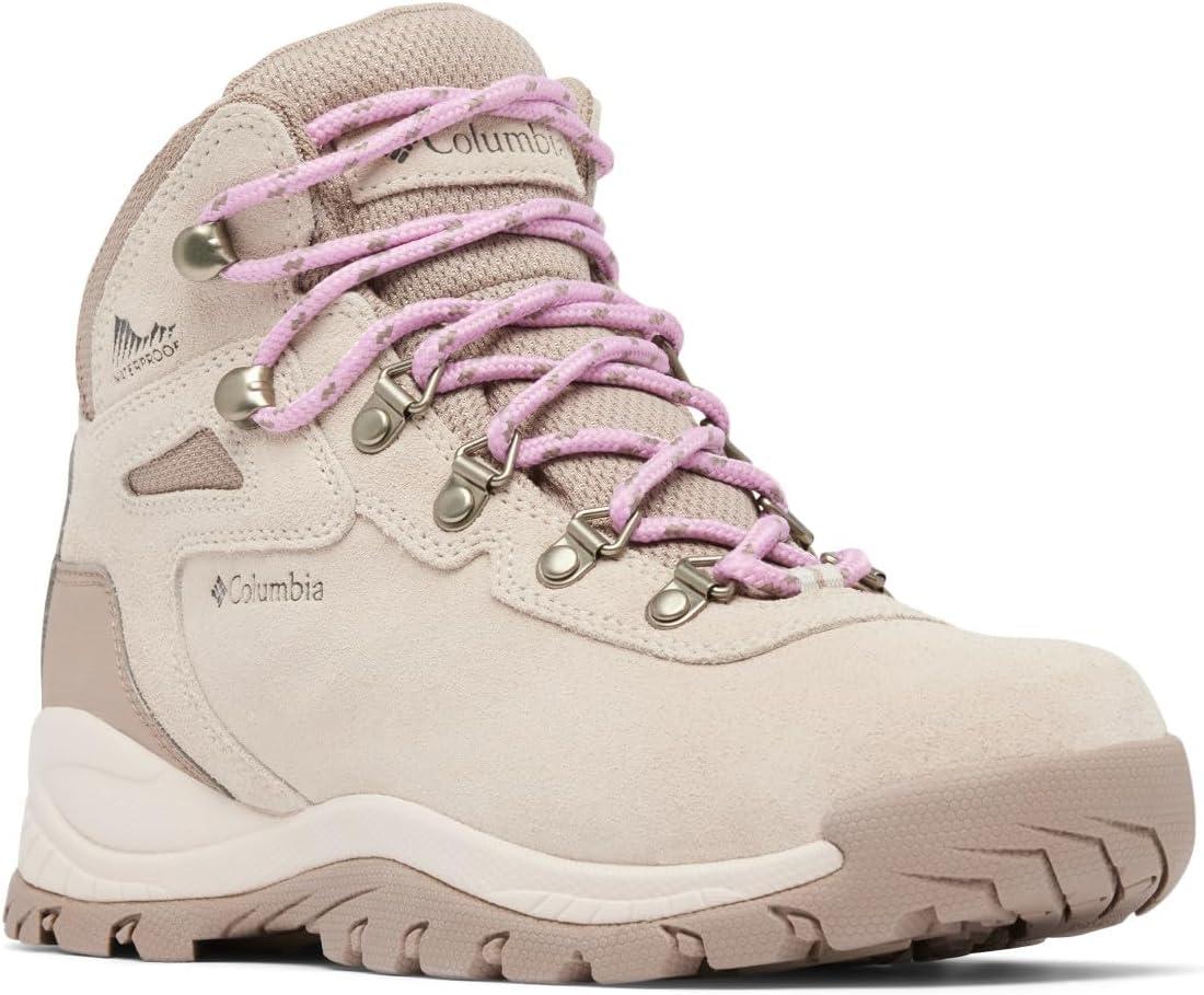 Columbia Ice Maiden Boots Versus Snow Boots tested... Winter Style On The Go