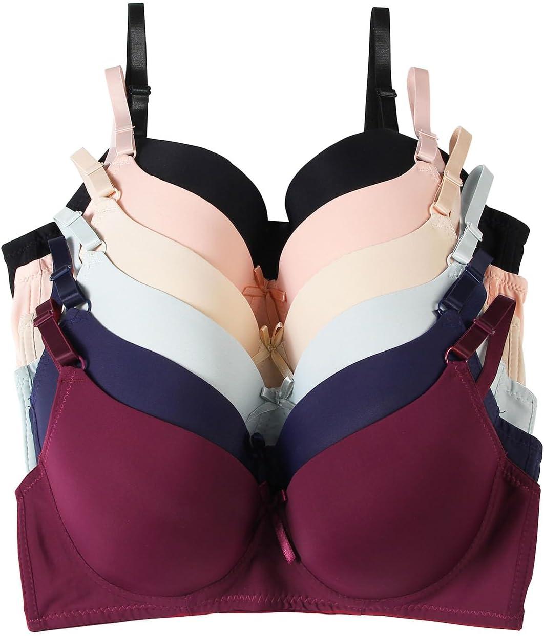 Bras Showdown: Tested Wire-Free, Push-Up, and Posture Bras… Find Your Fit!