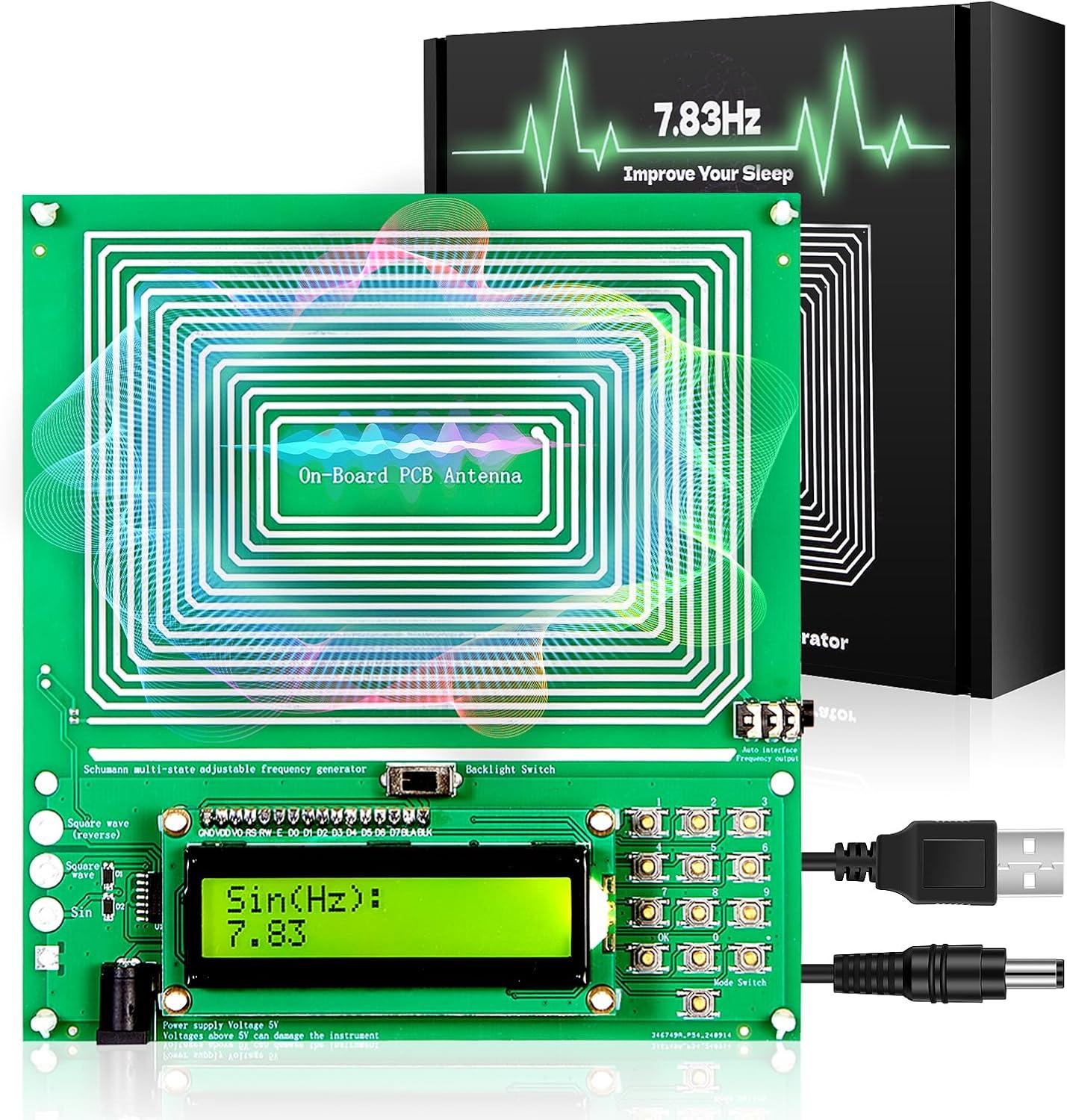 _adjustable Hz Aid_compared__8.0Hz tested_healing... relaxing