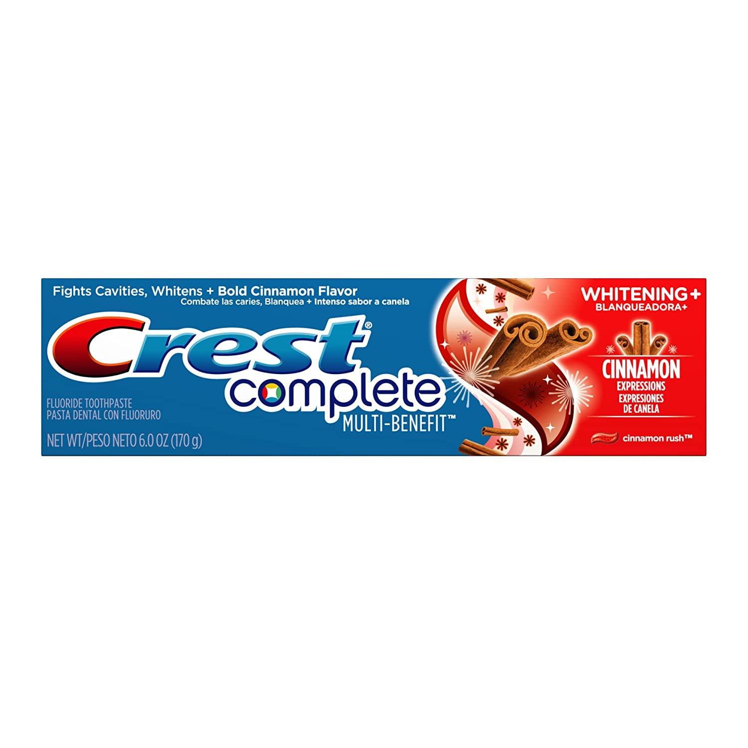 Cinnamon Rush tested: Flu-fight vs Provenience... Zenith Swipes Use Case