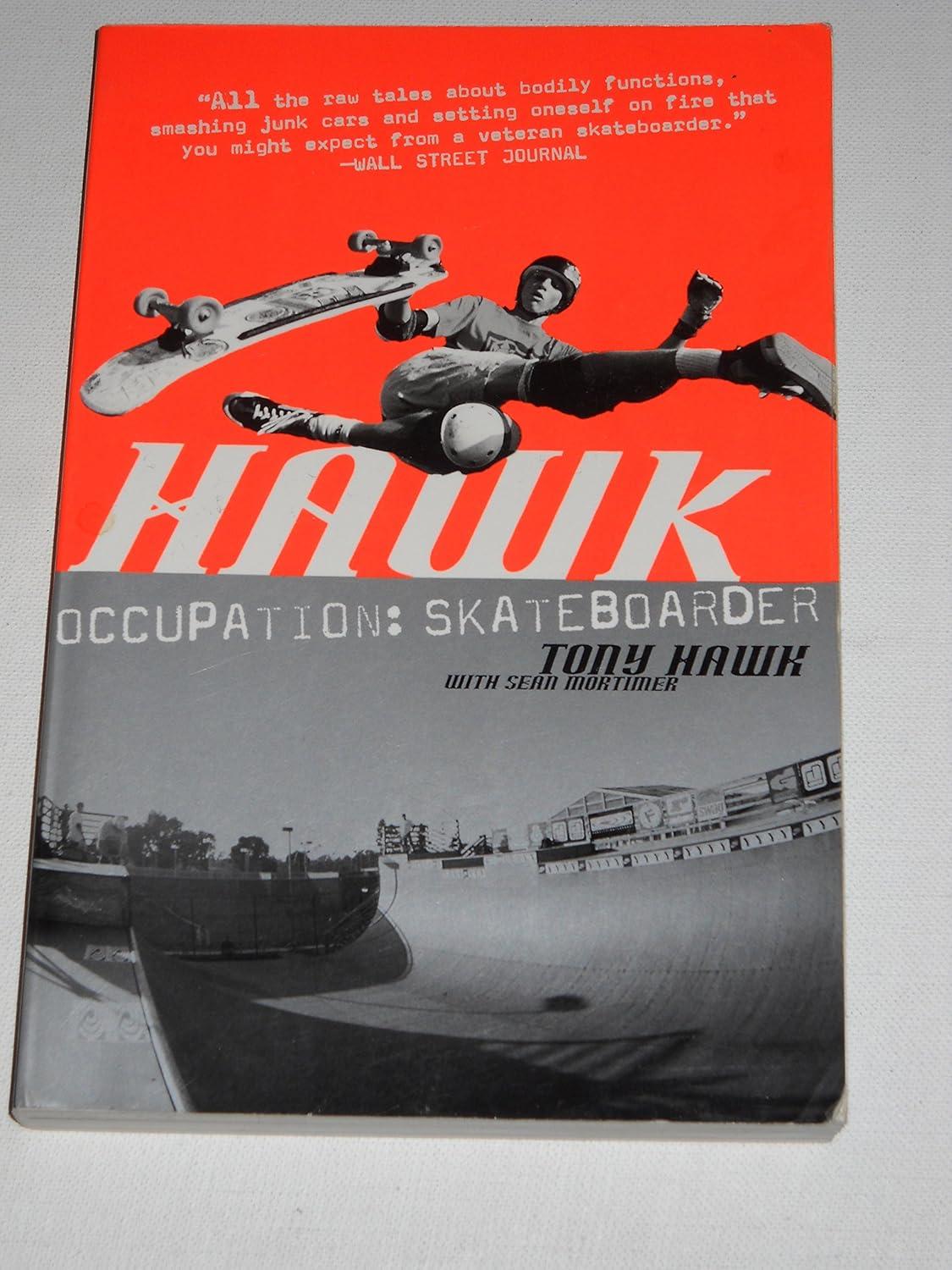 Hawk vs. Streetboard: Tested for Grip, Trendy Edge Validates Choice