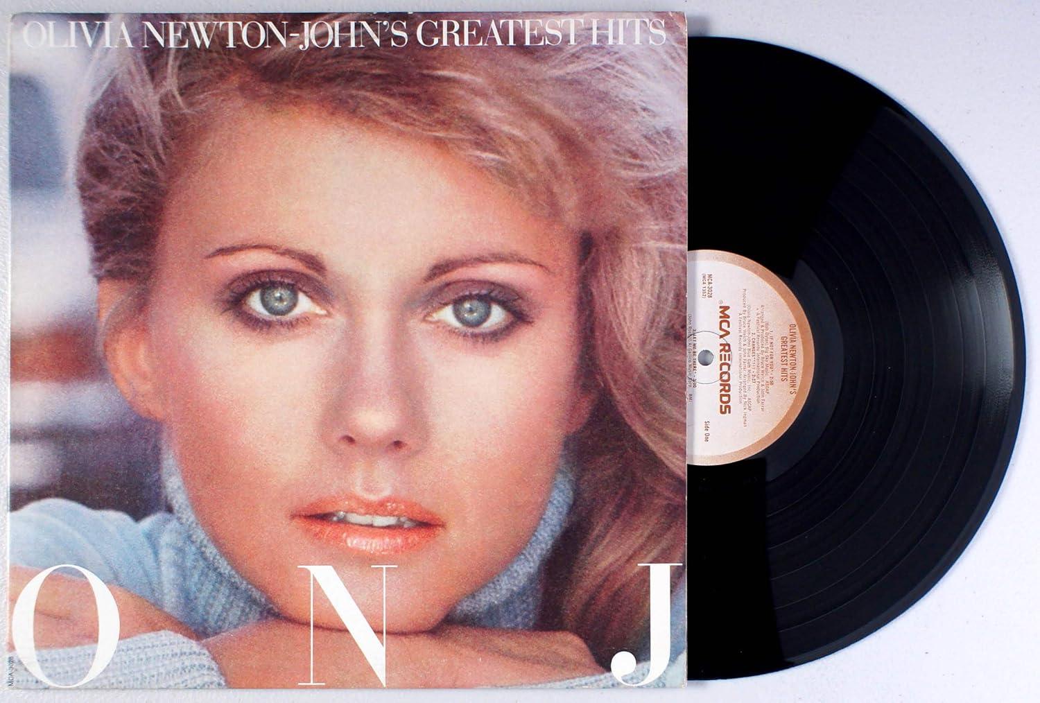 Olivia Hits Showdown: Tested Hits Versus Tunes (Use Case)